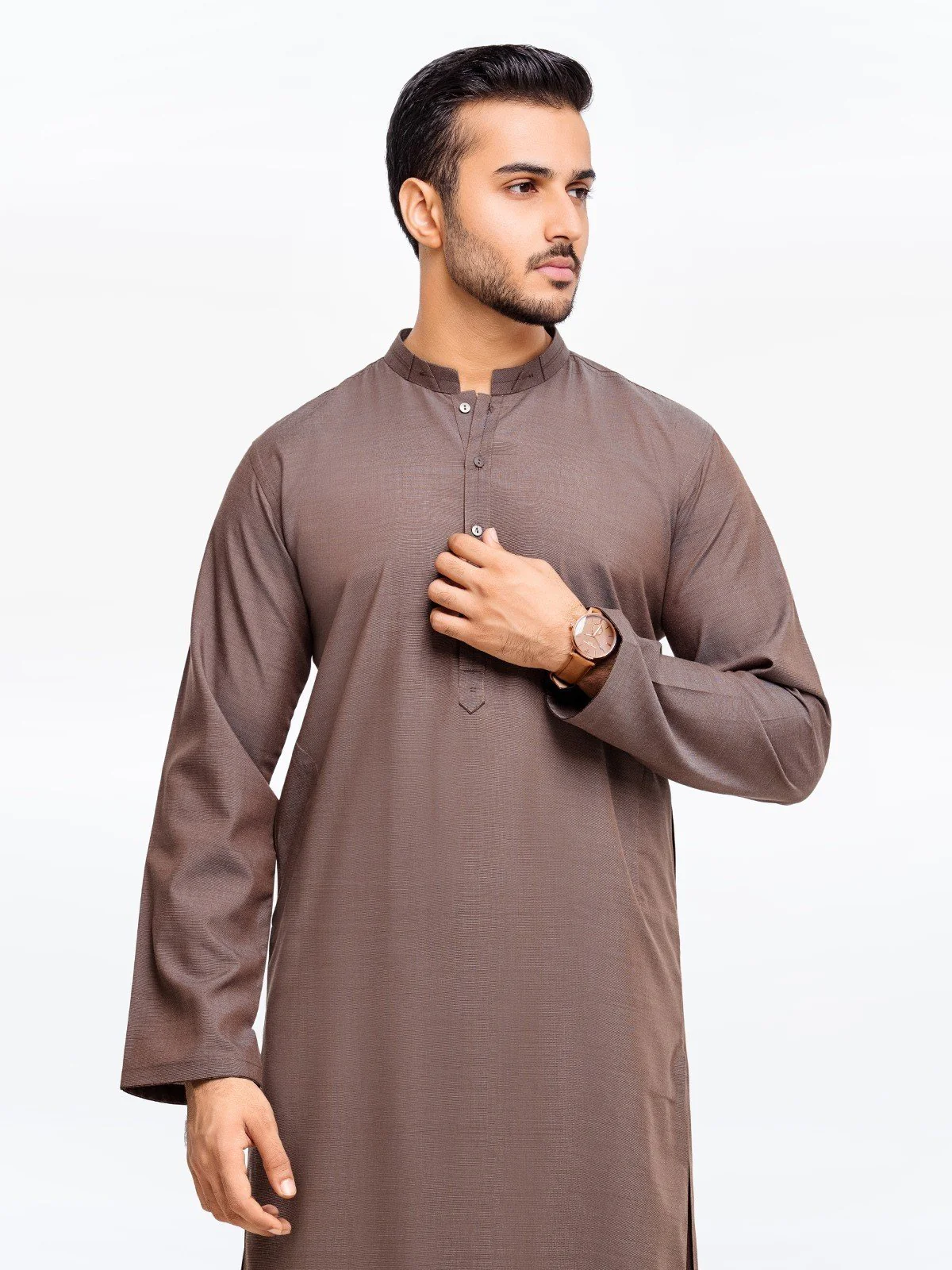 Blended Shalwar Kameez - EMTSW23-99332 - Image 2