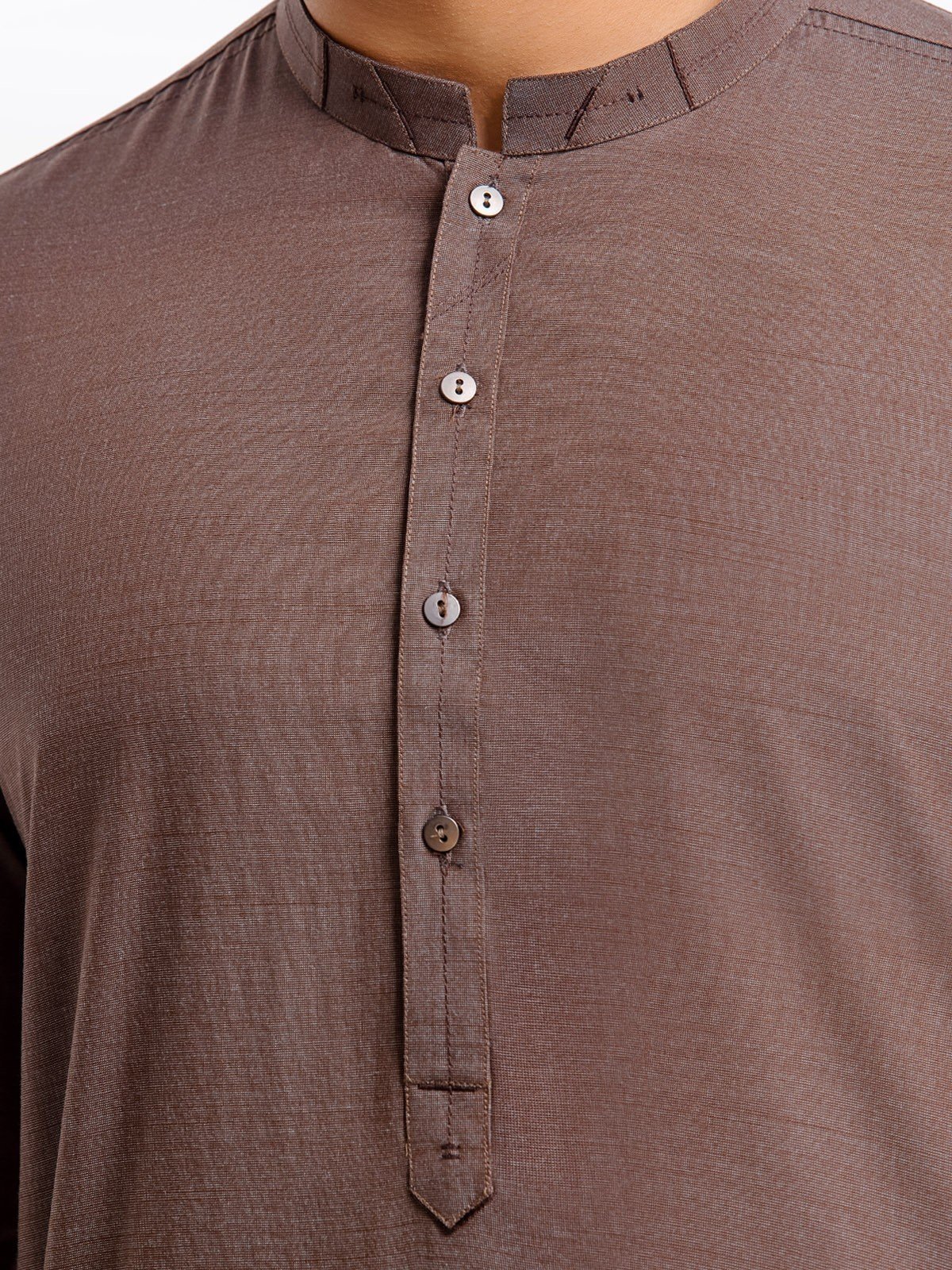 Blended Shalwar Kameez - EMTSW23-99332 - Image 4
