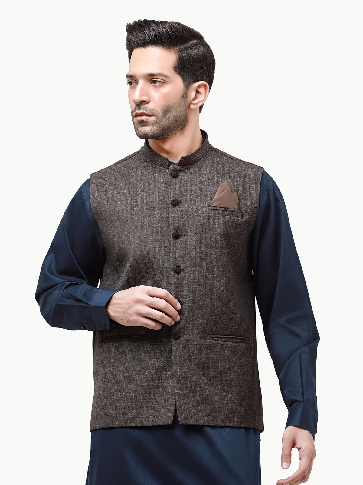Waistcoat - EMTWC23-35862 - Image 2