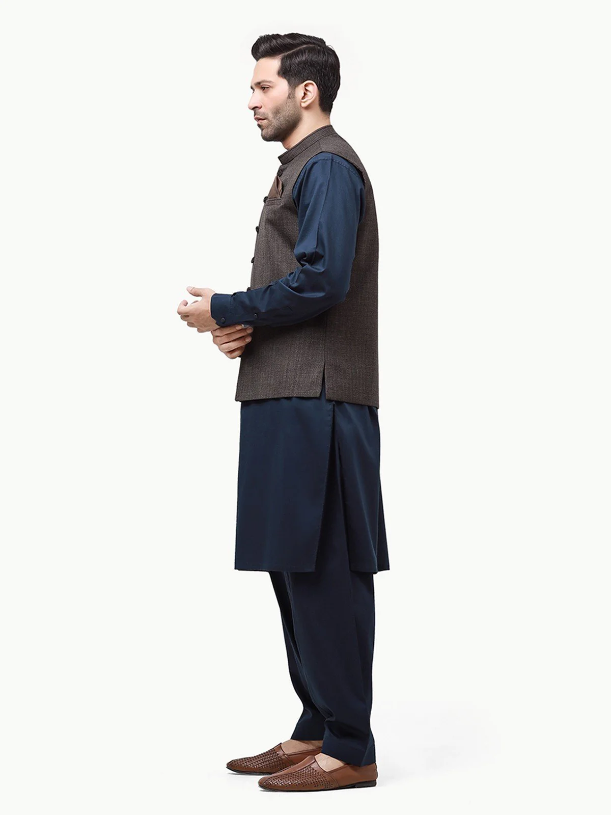 Waistcoat - EMTWC23-35862 - Image 3