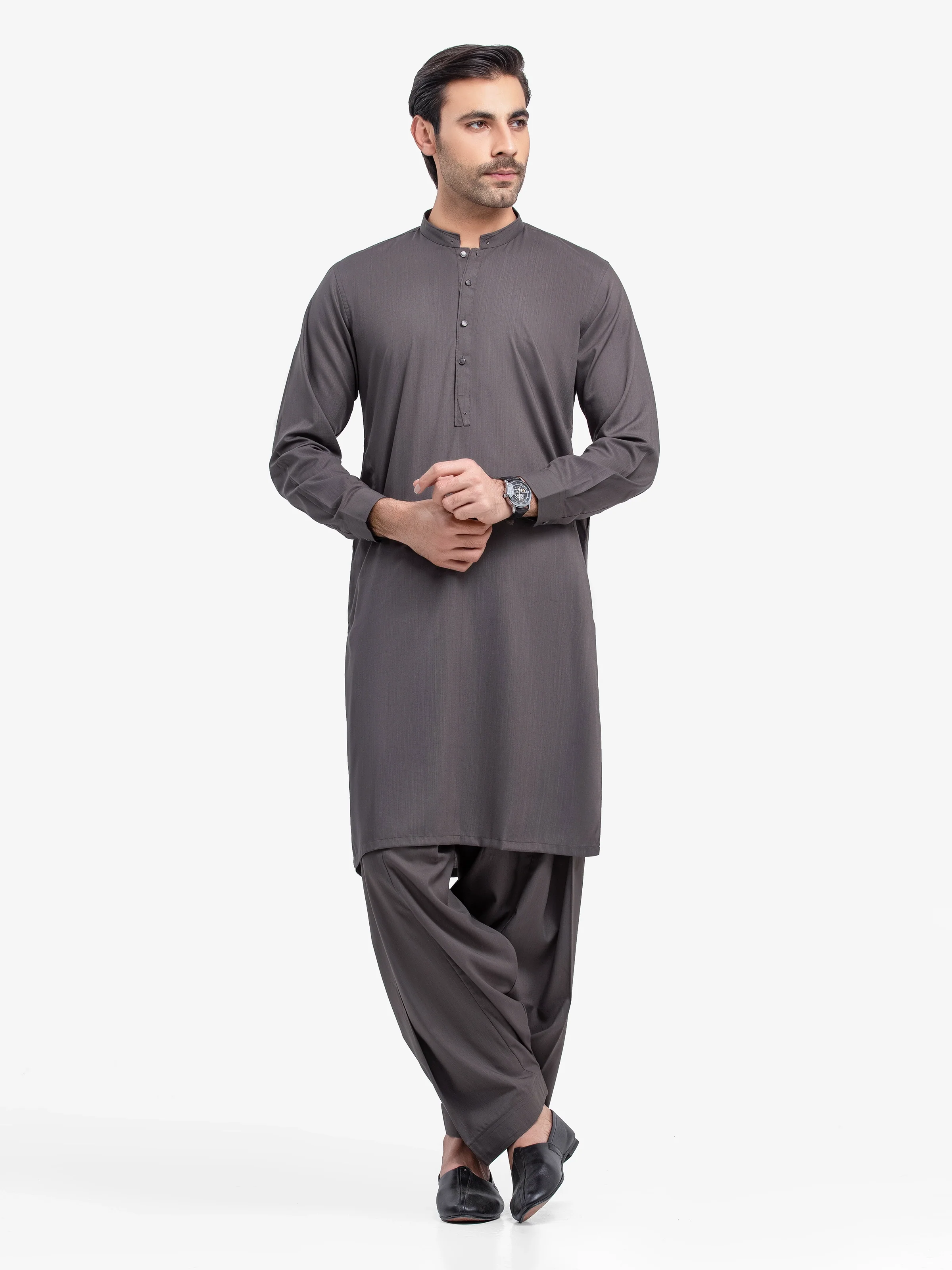 Blended Shalwar Kameez - EMTSW23-99356