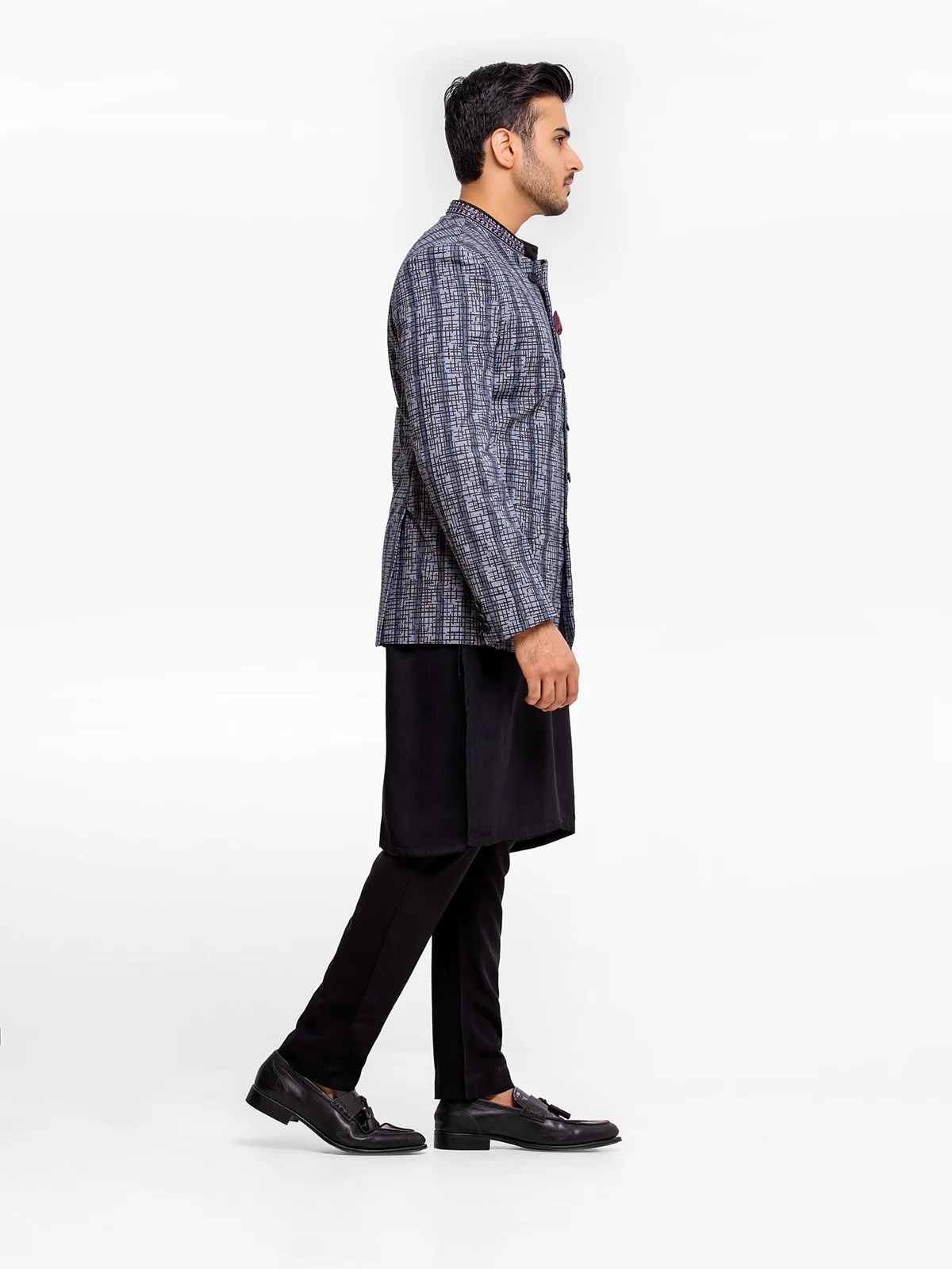 Prince Coat - EMTPC22-003 - Image 3