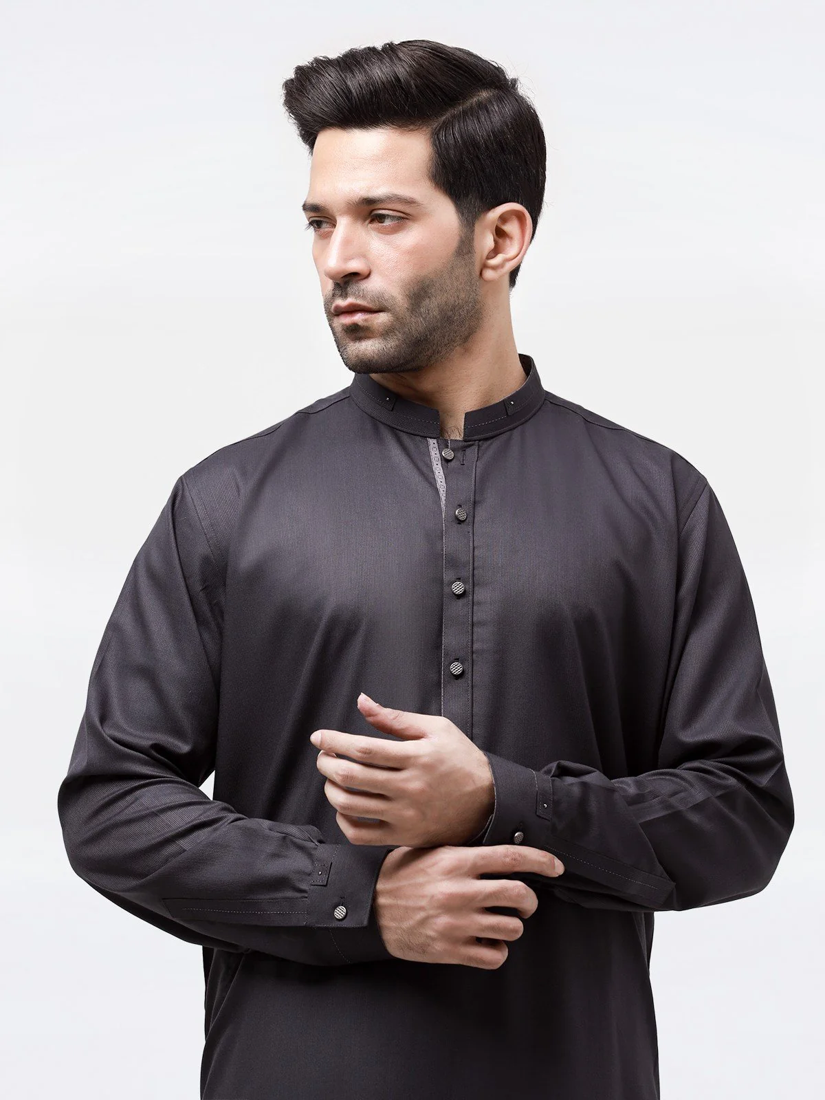 Blended Shalwar Kameez - EMTSW23-99347 - Image 2