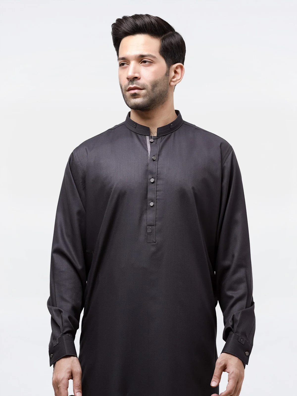 Blended Shalwar Kameez - EMTSW23-99347 - Image 4