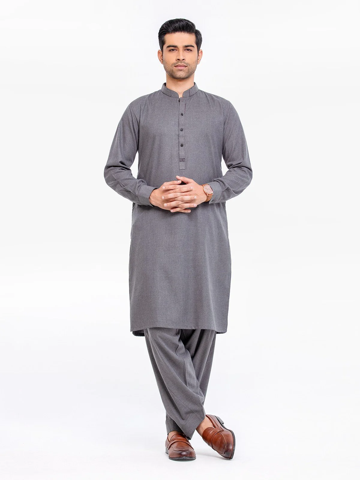 Blended Shalwar Kameez - EMTSW23-99378