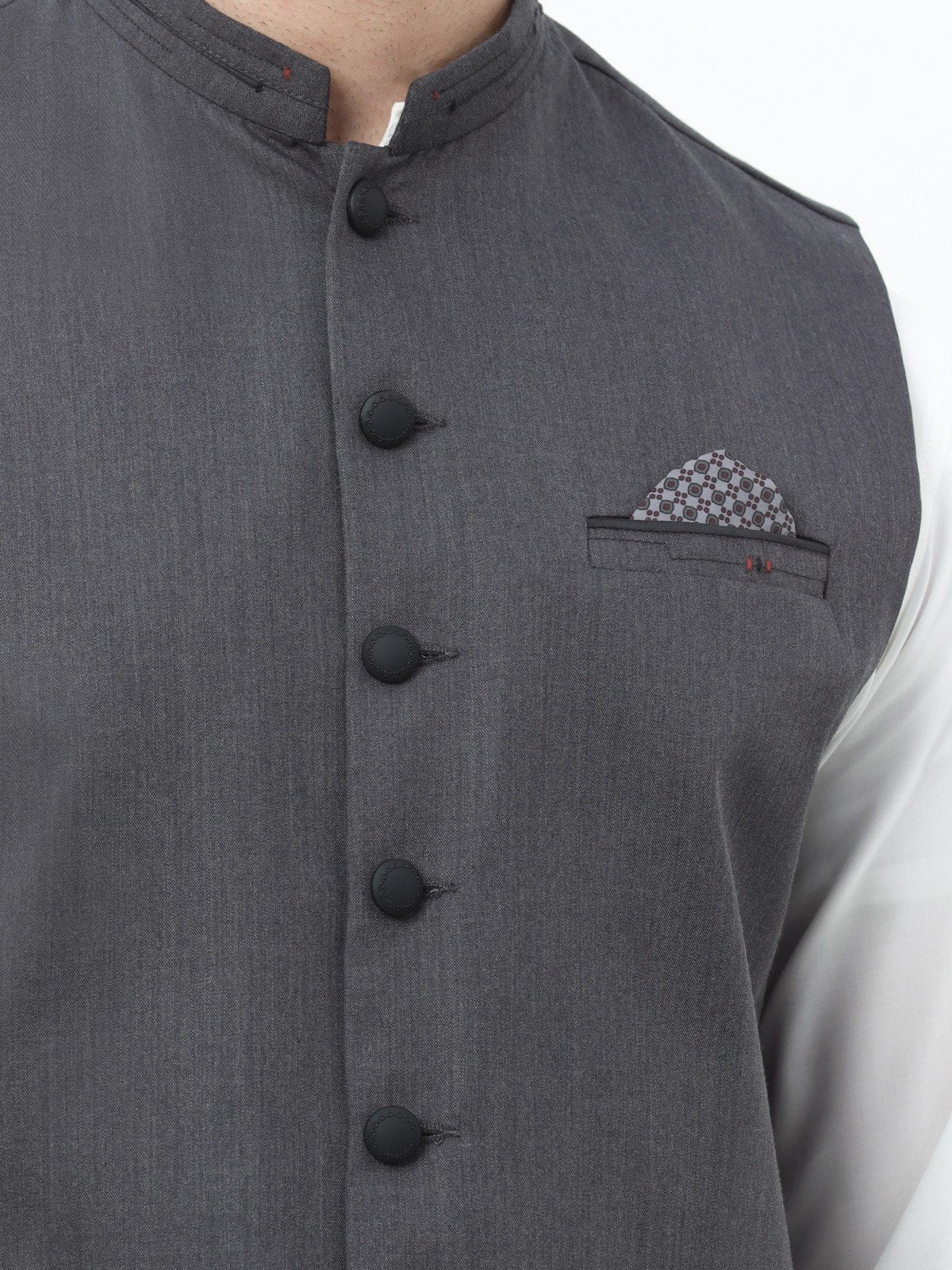 Waistcoat - EMTWC23-35849 - Image 3