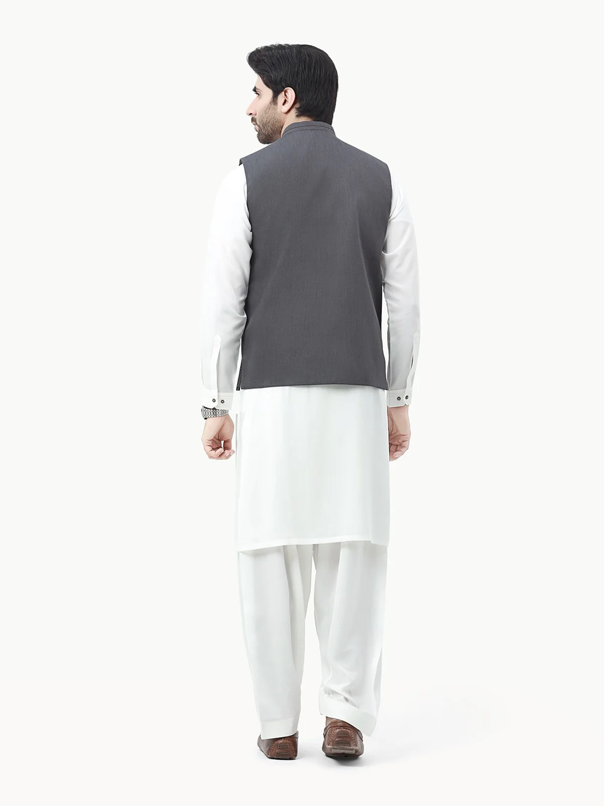 Waistcoat - EMTWC23-35849 - Image 4