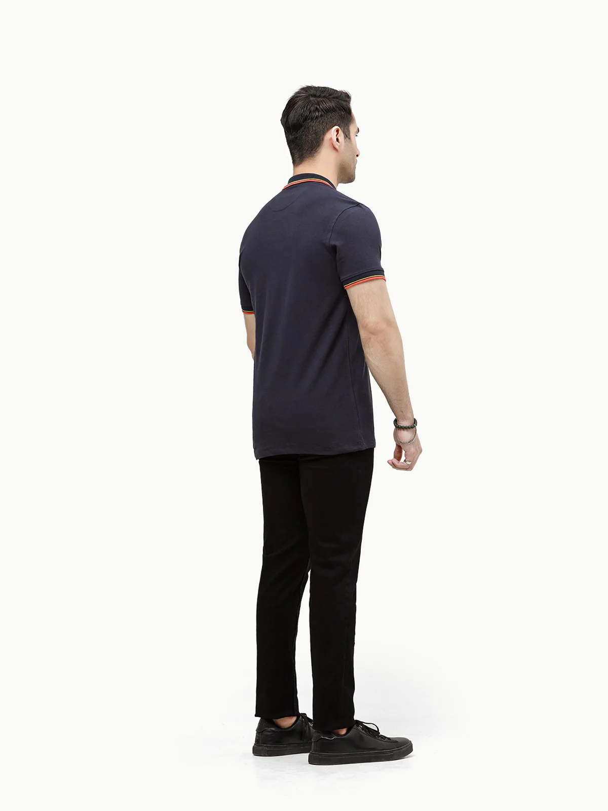 Signature Polo - EMTPS23-052 - Image 3