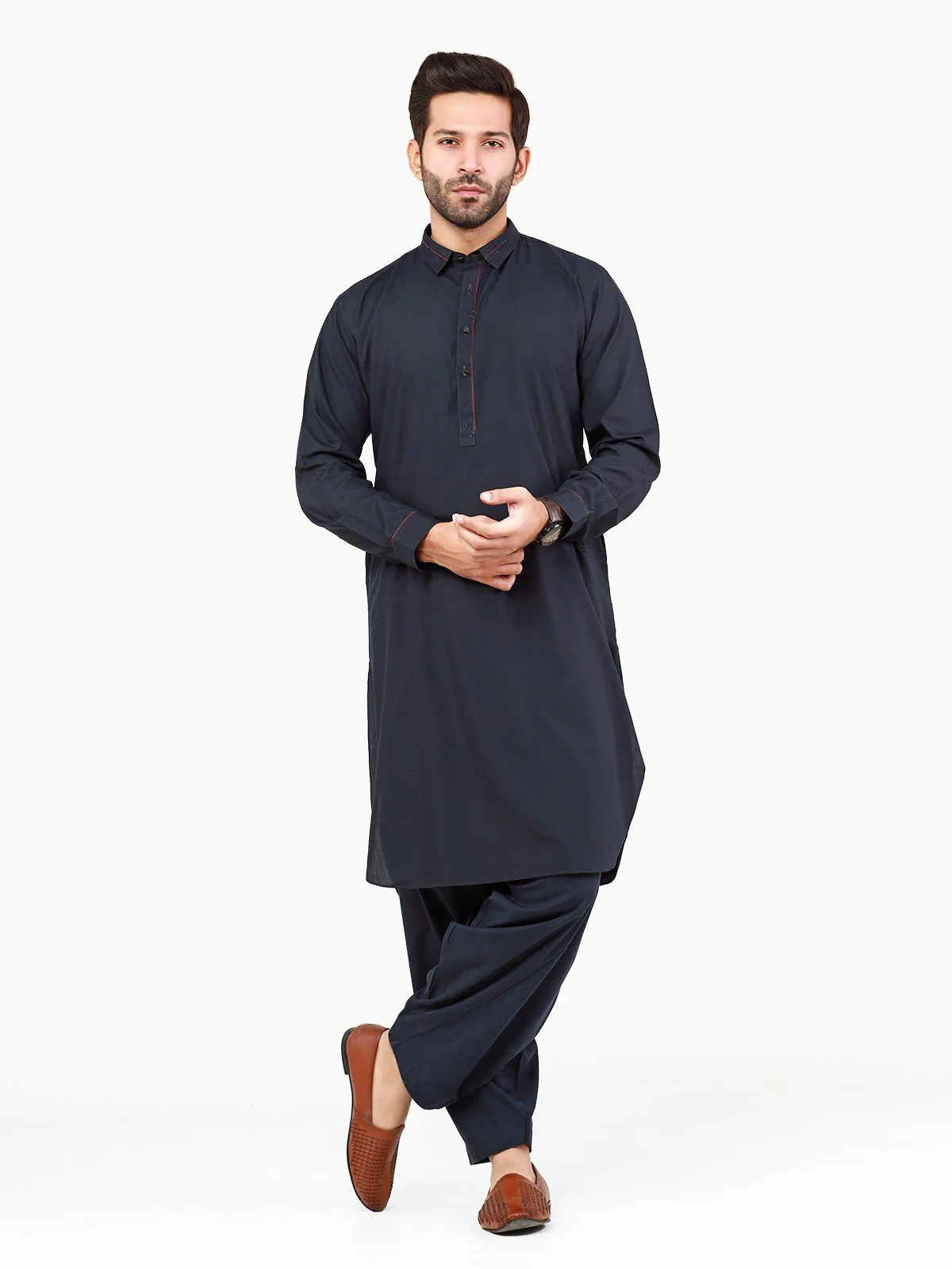Blended Shalwar Kameez - EMTSW22S-99231