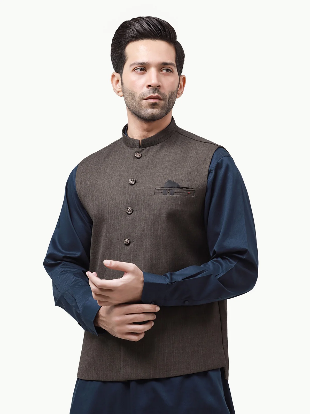 Waistcoat - EMTWC23-35868 - Image 2