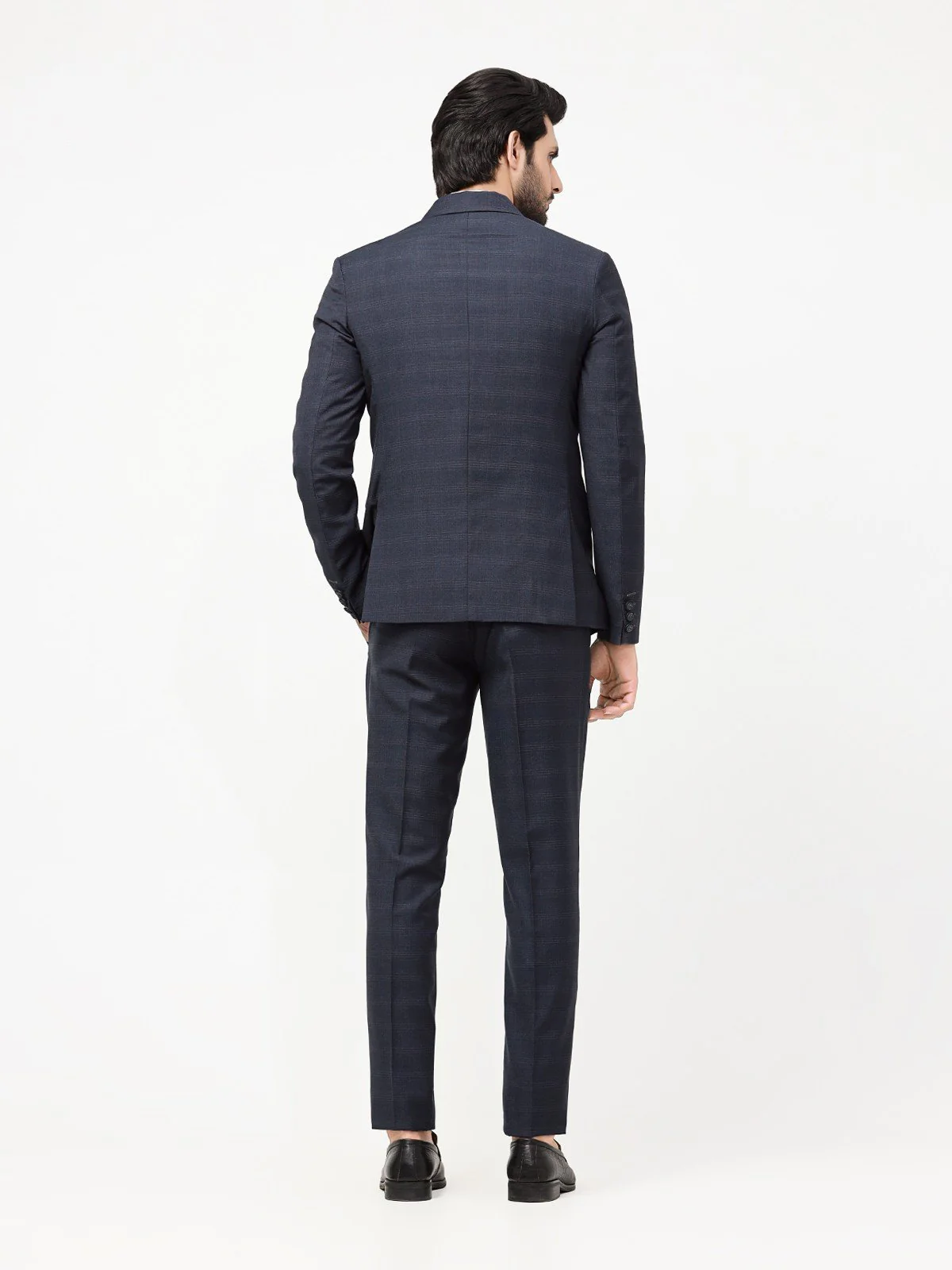Formal Suit - EMTCPC22-6815 - Image 4