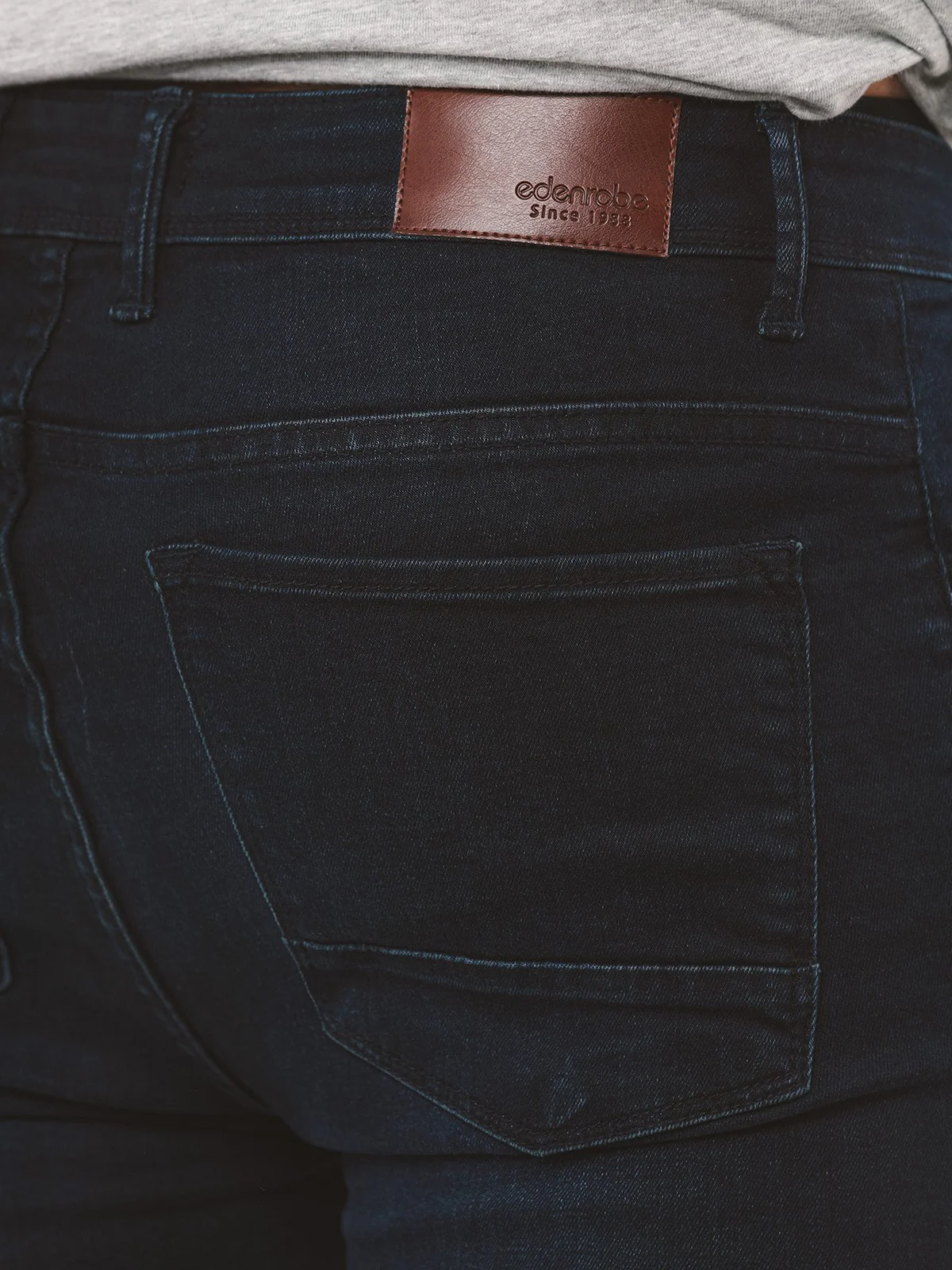 Denim Jeans - EMBPD22-010 - Image 4