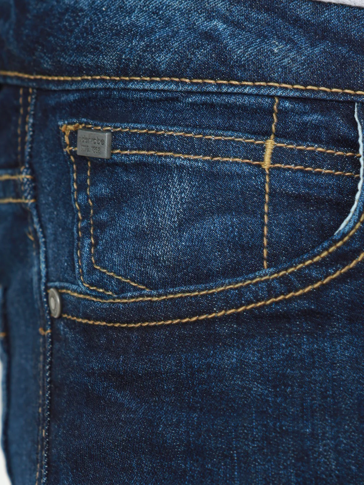 Denim Jeans - EMBPD22-013 - Image 4