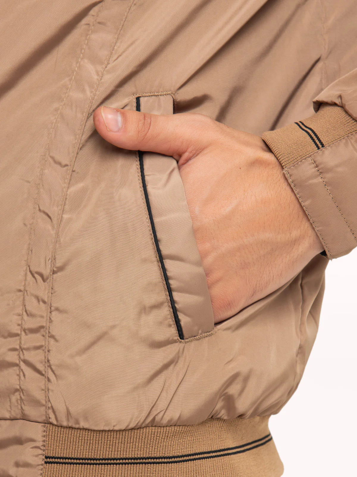 Poly Jacket - EMTJP23-003 - Image 5