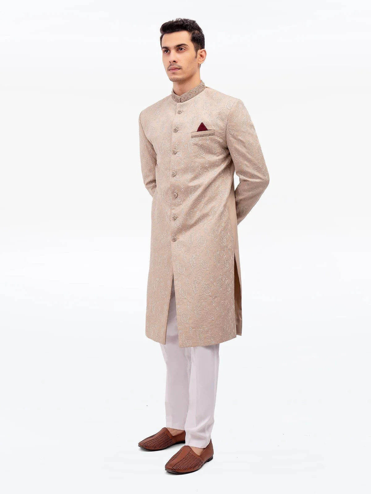 Sherwani - EMTS22-7212