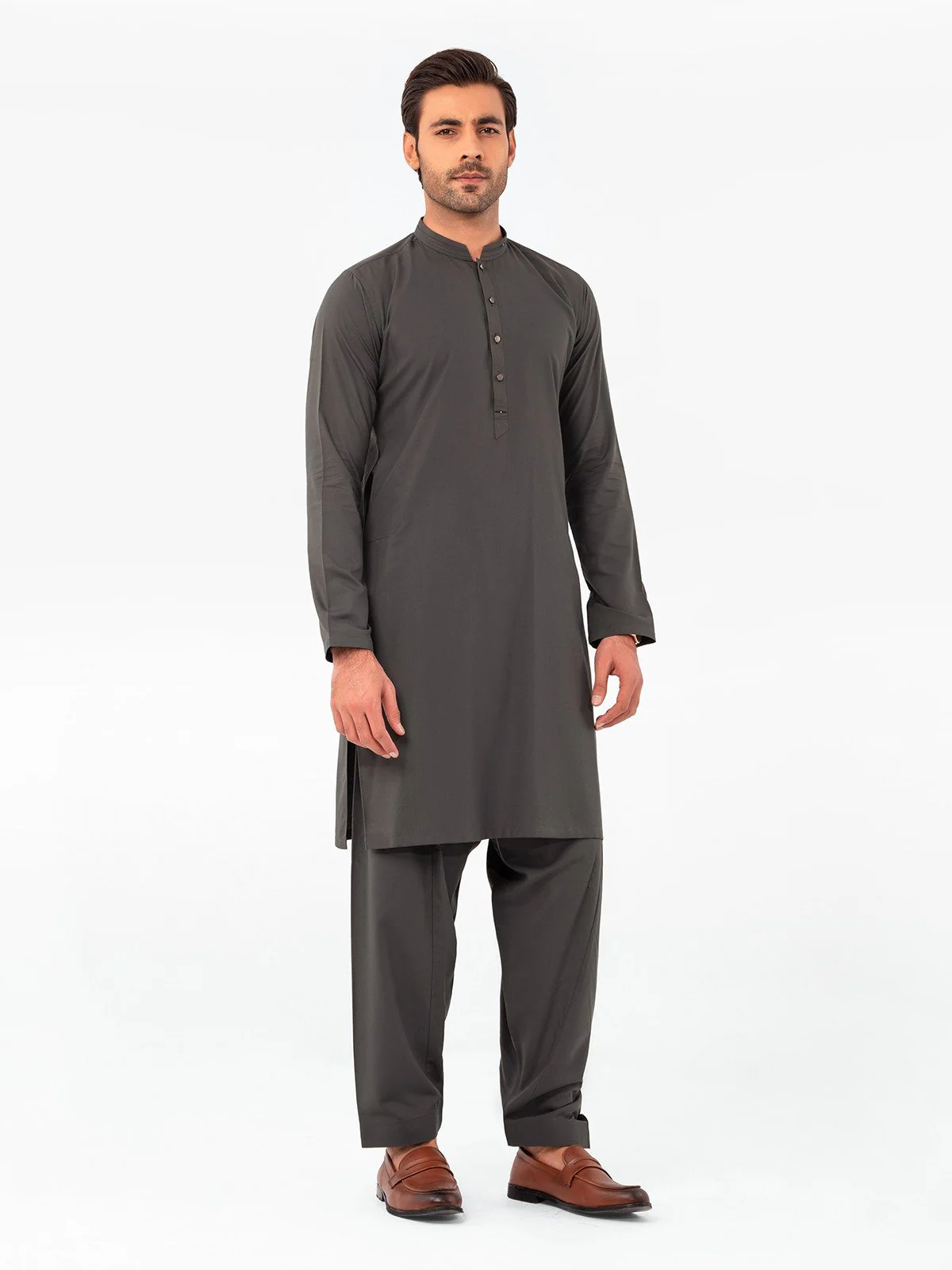 Blended Shalwar Kameez - EMTKS23-41054