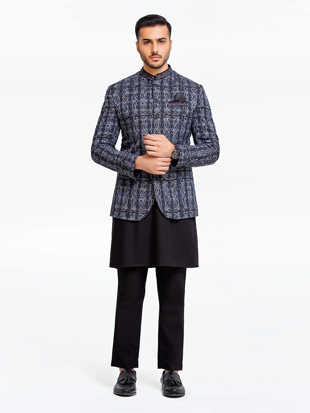 Prince Coat - EMTPC22-002