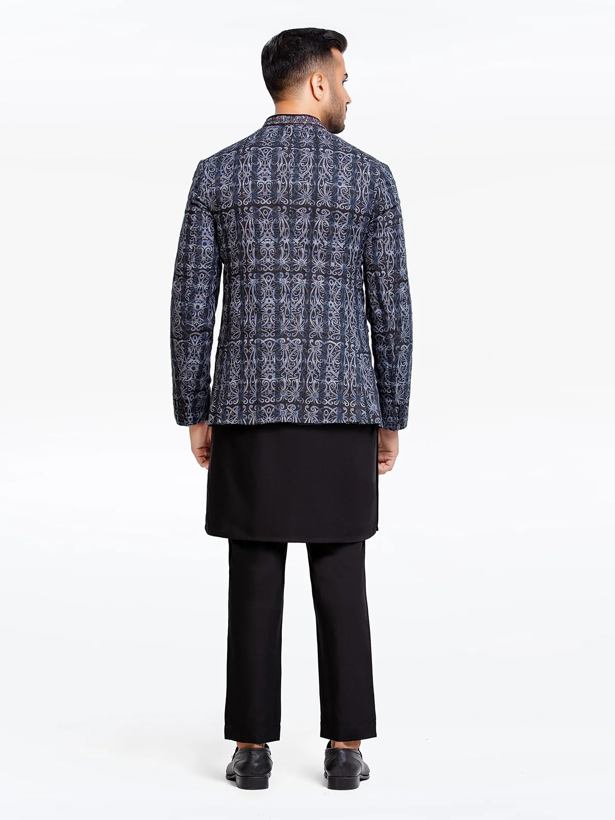 Prince Coat - EMTPC22-002 - Image 6