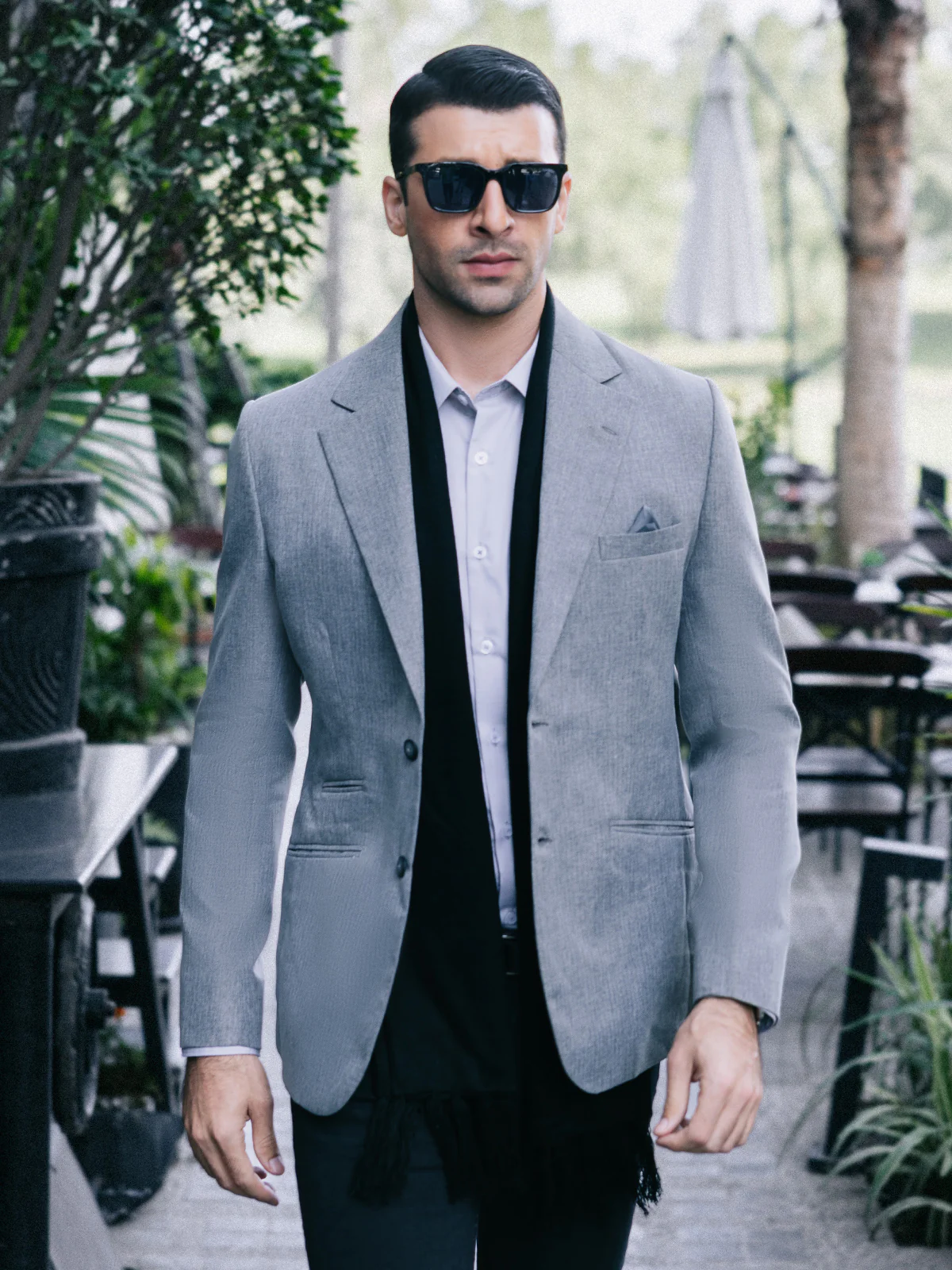 Blazer - EMTB22-6805