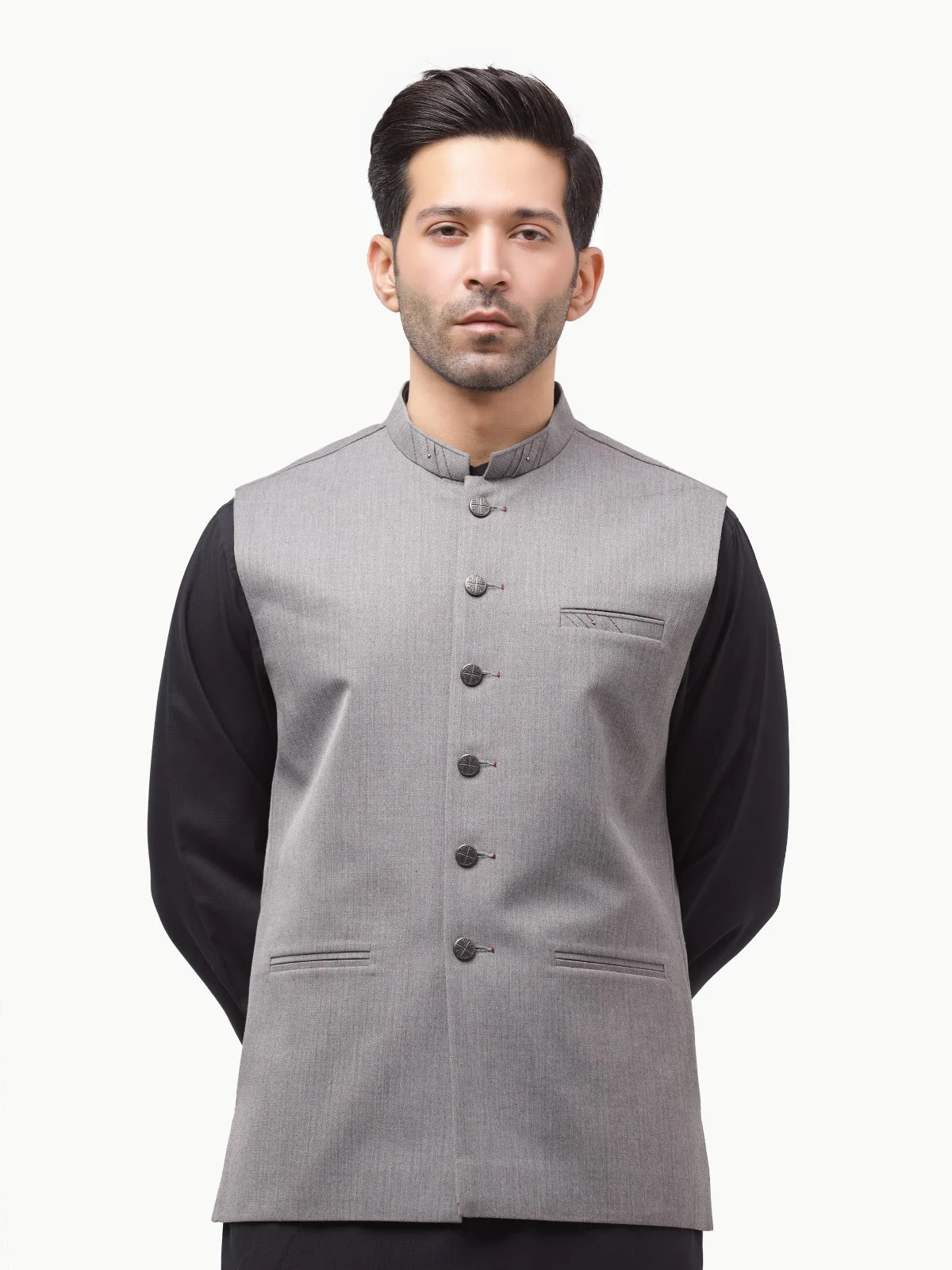 Waistcoat - EMTWC23-35864 - Image 2