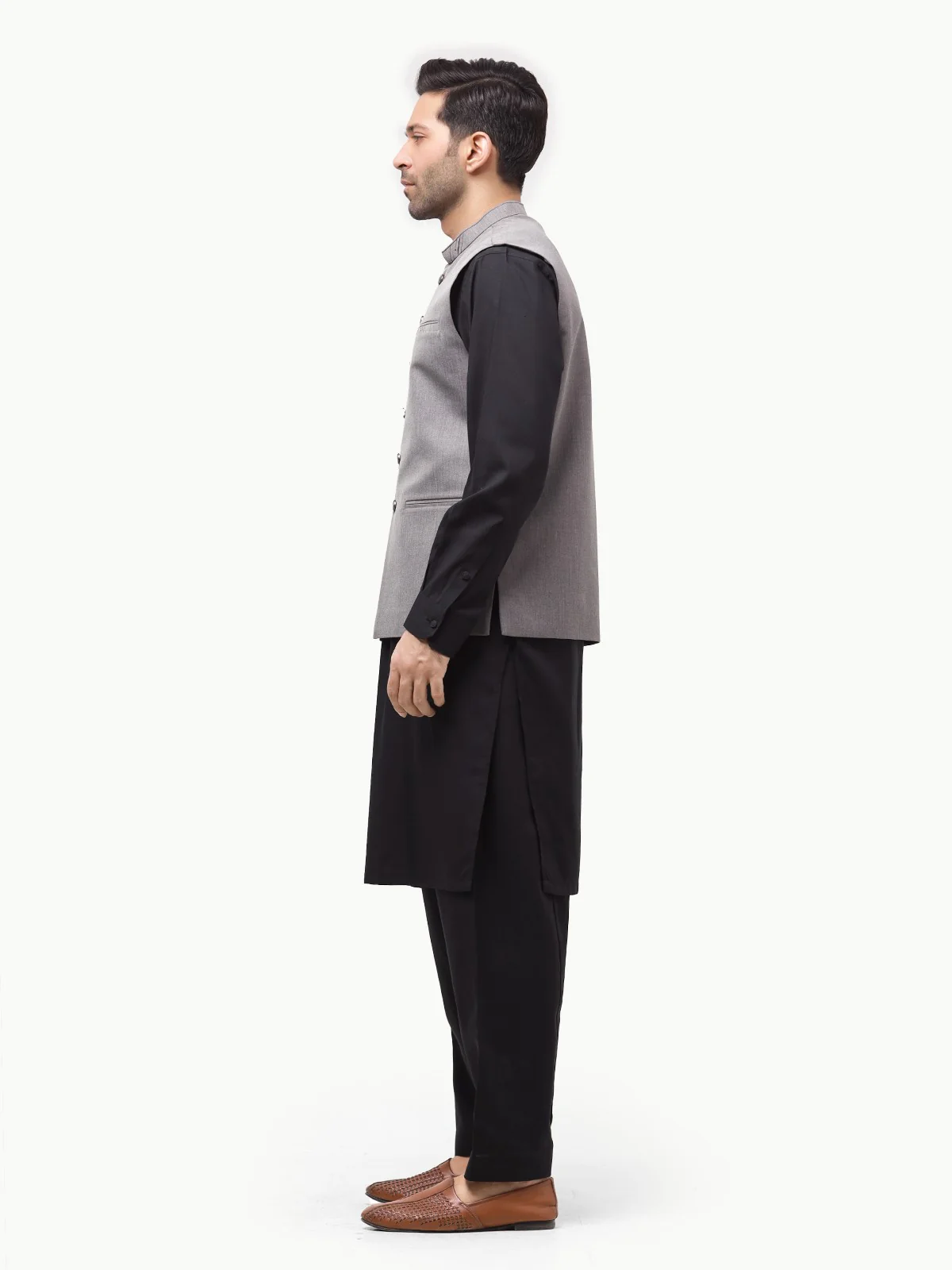 Waistcoat - EMTWC23-35864 - Image 3