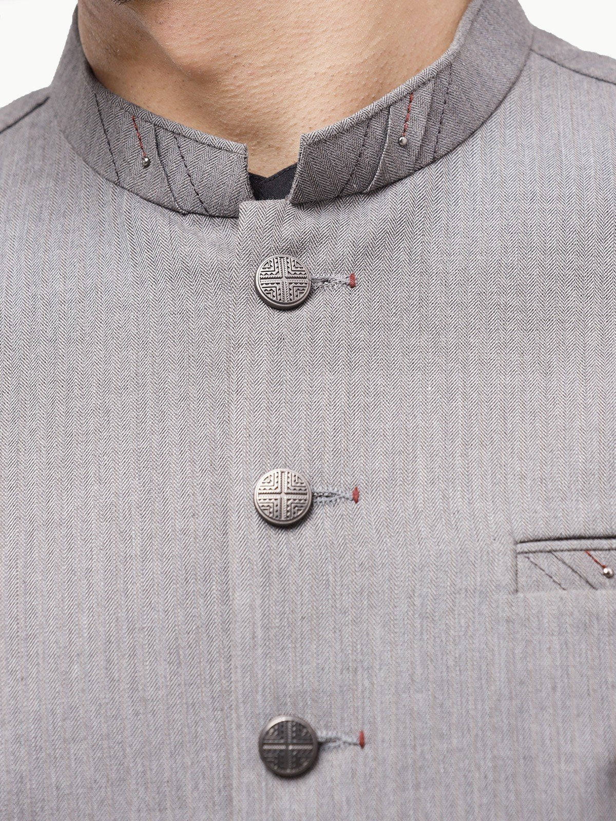 Waistcoat - EMTWC23-35864 - Image 4
