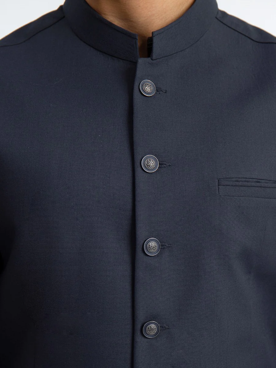 Waistcoat - EMTWC23-35893 - Image 5