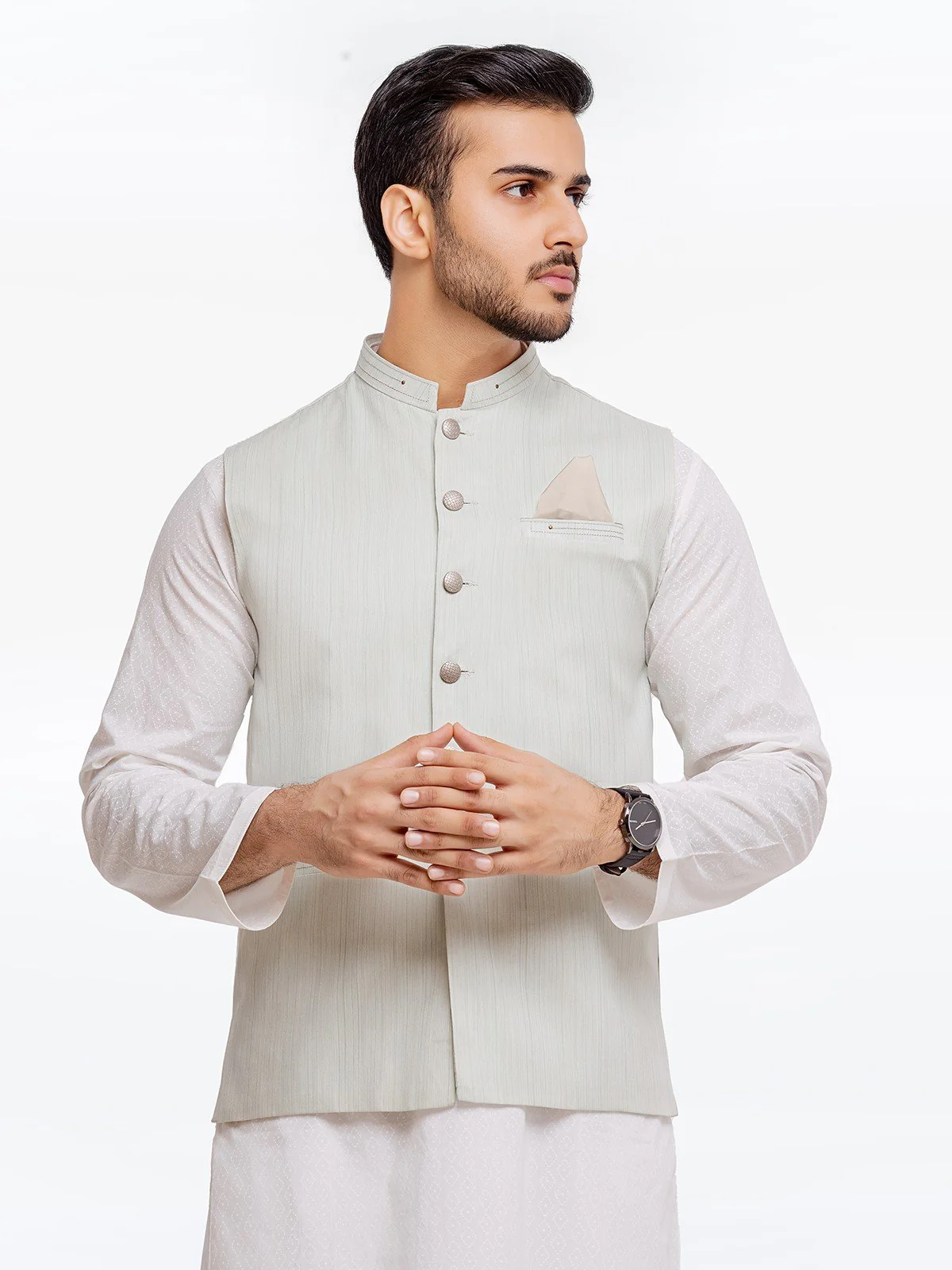 Waistcoat - EMTWC23-35877