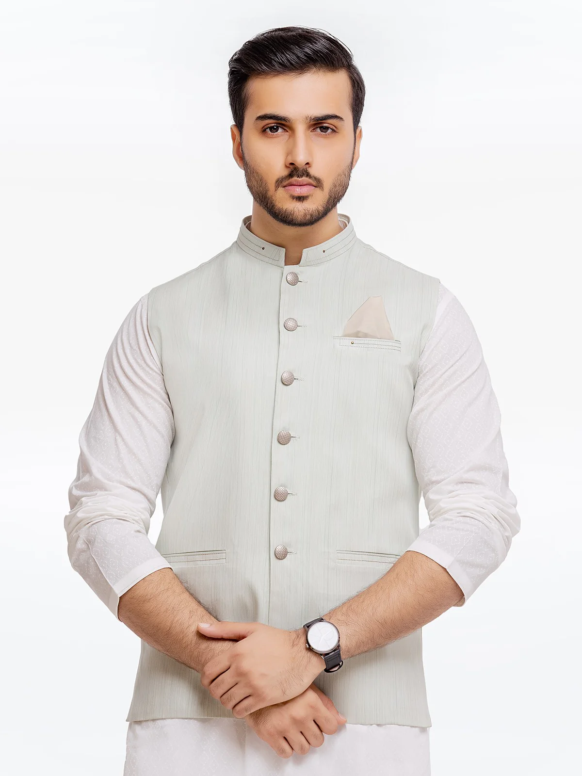 Waistcoat - EMTWC23-35877 - Image 3