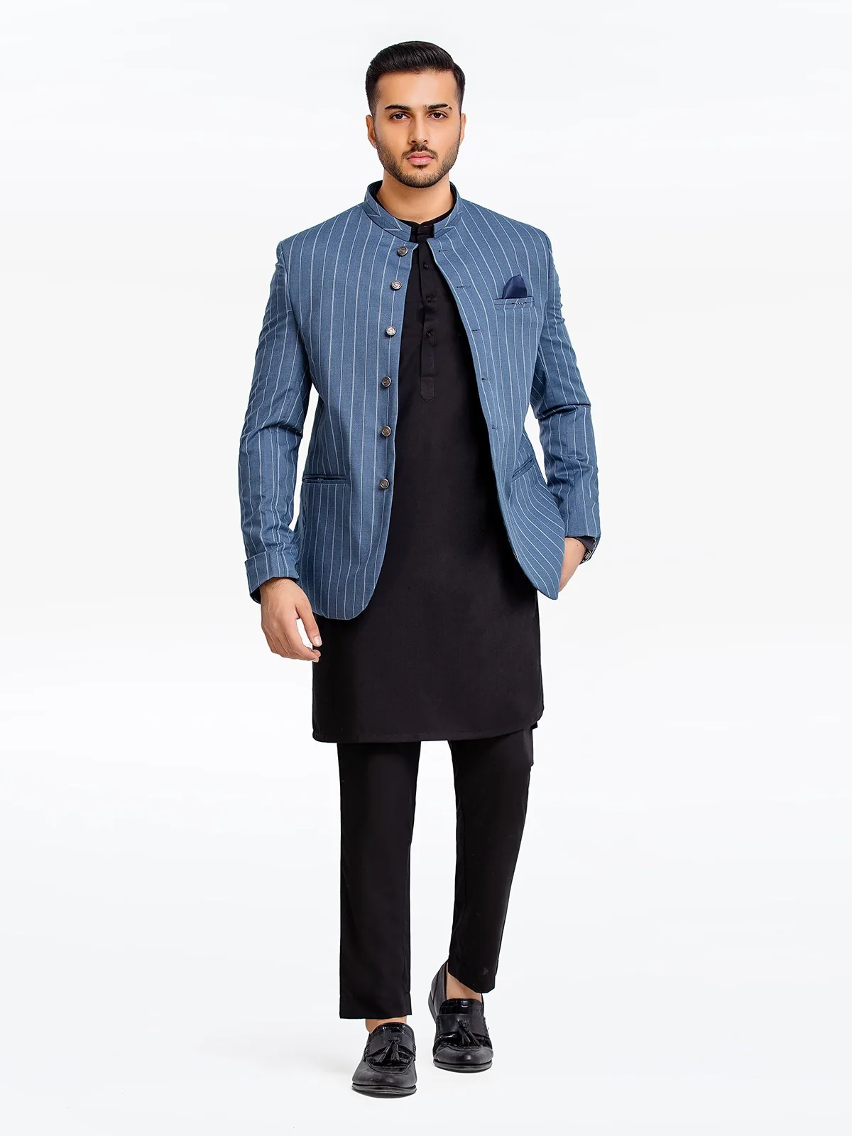 Prince Coat - EMTPC22-013 - Image 3