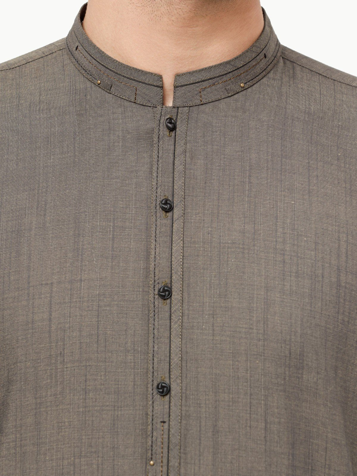 Blended Shalwar Kameez - EMTSW23-99323 - Image 3