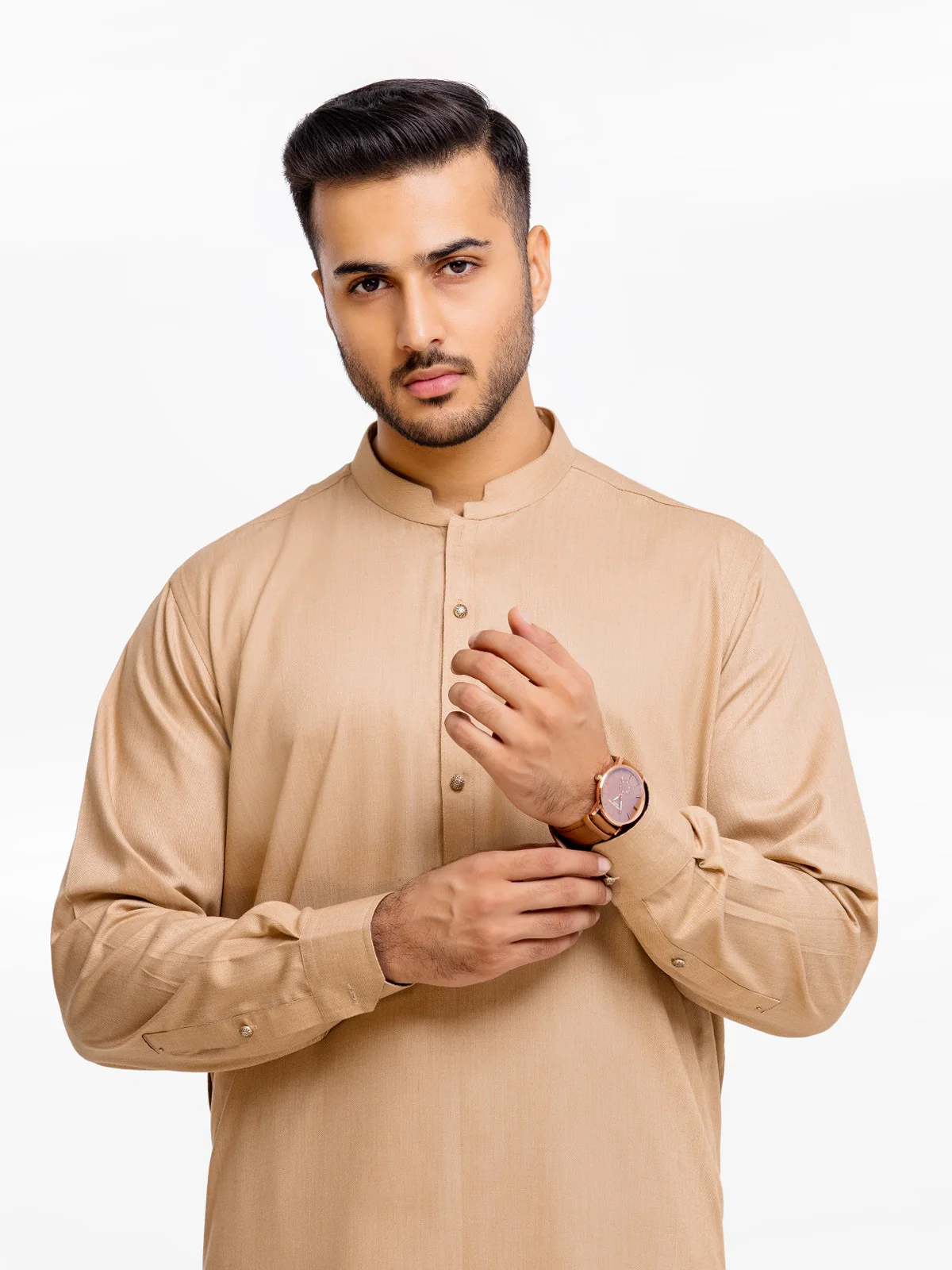 Blended Shalwar Kameez - EMTSW23-99373 - Image 2