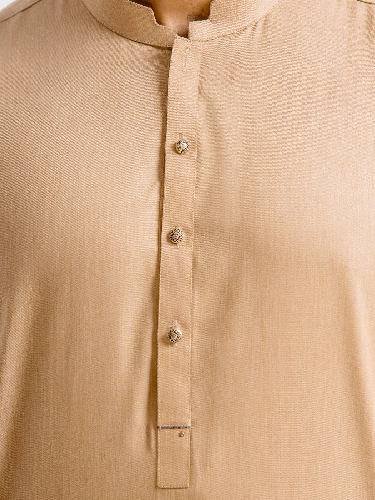 Blended Shalwar Kameez - EMTSW23-99373 - Image 4
