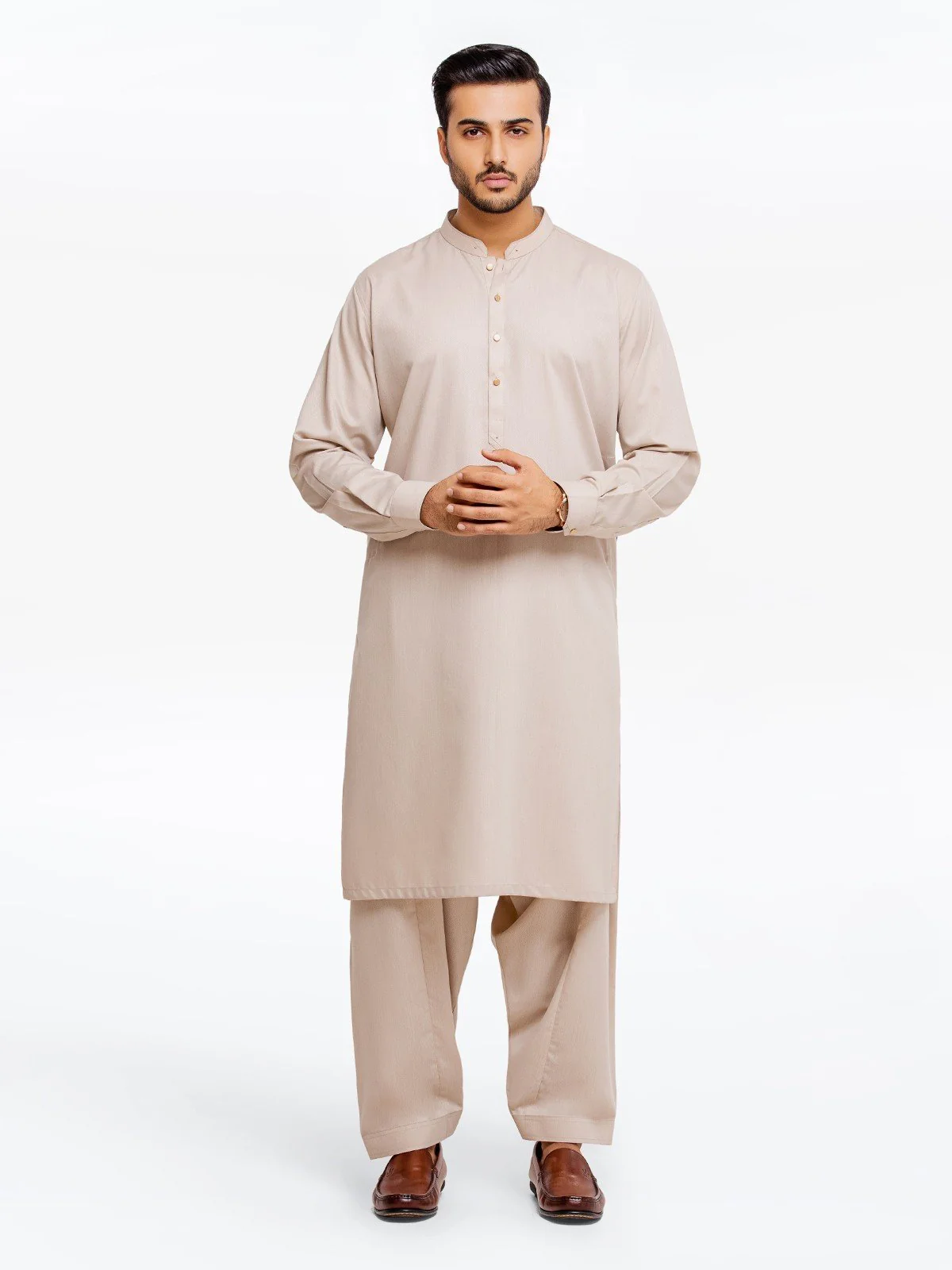 Blended Shalwar Kameez - EMTSW23-99362