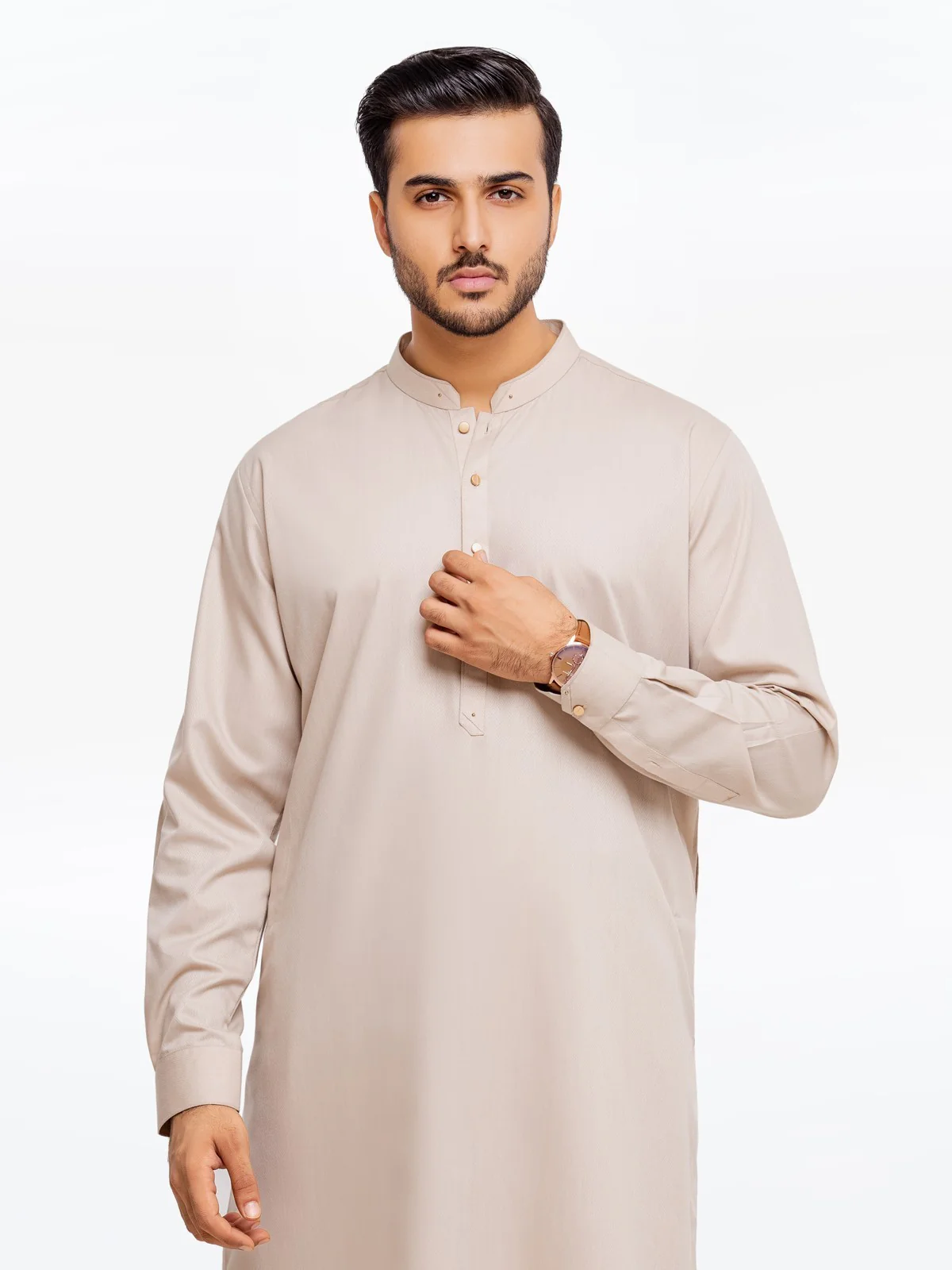 Blended Shalwar Kameez - EMTSW23-99362 - Image 2