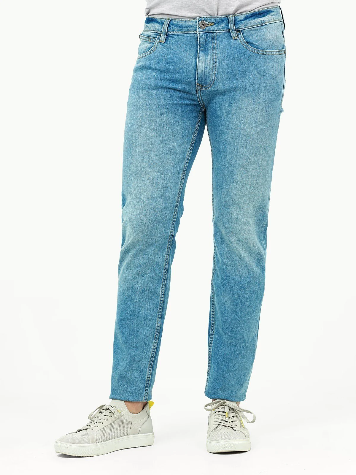 Denim Jeans - EMBPD22-011