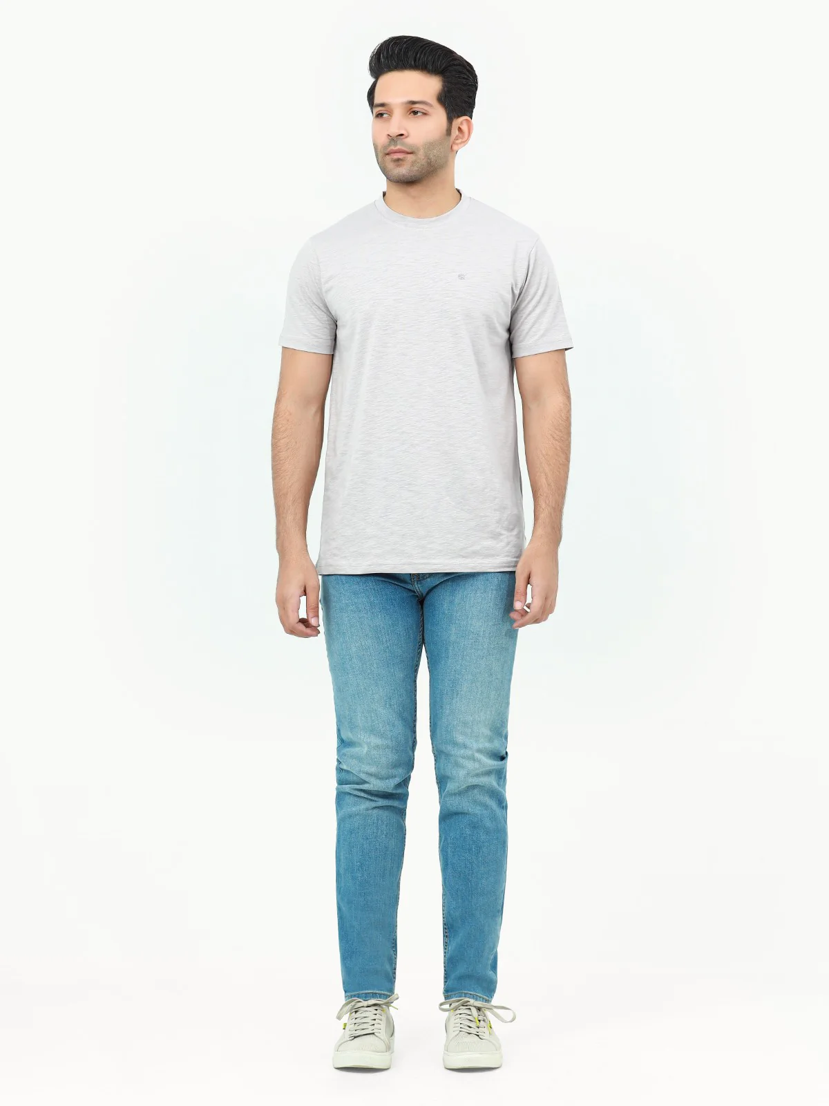 Denim Jeans - EMBPD22-011 - Image 2