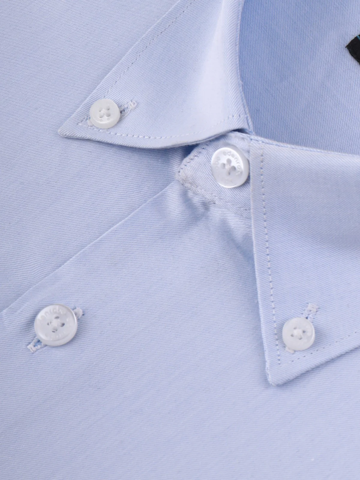 Business Solid Shirt - EMTSB22-095 - Image 3