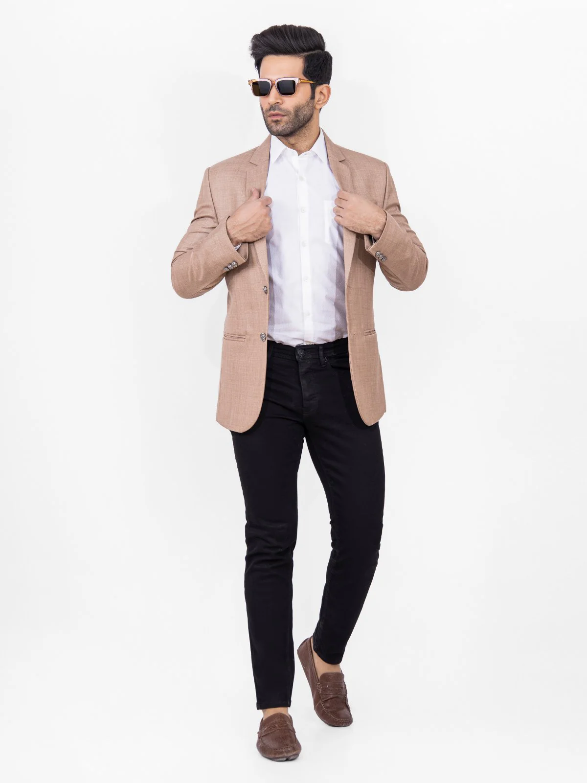 Blazer - EMTB22-6765