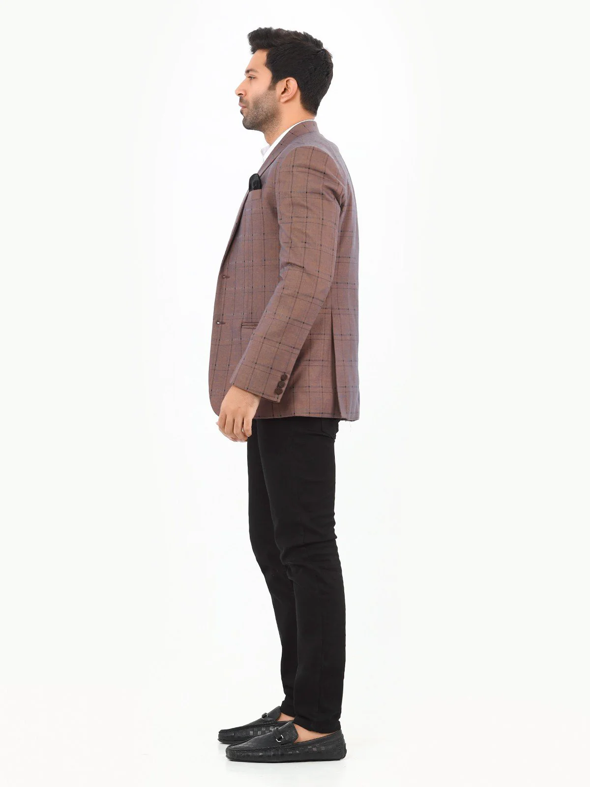 Blazer - EMTB22W-6786 - Image 5