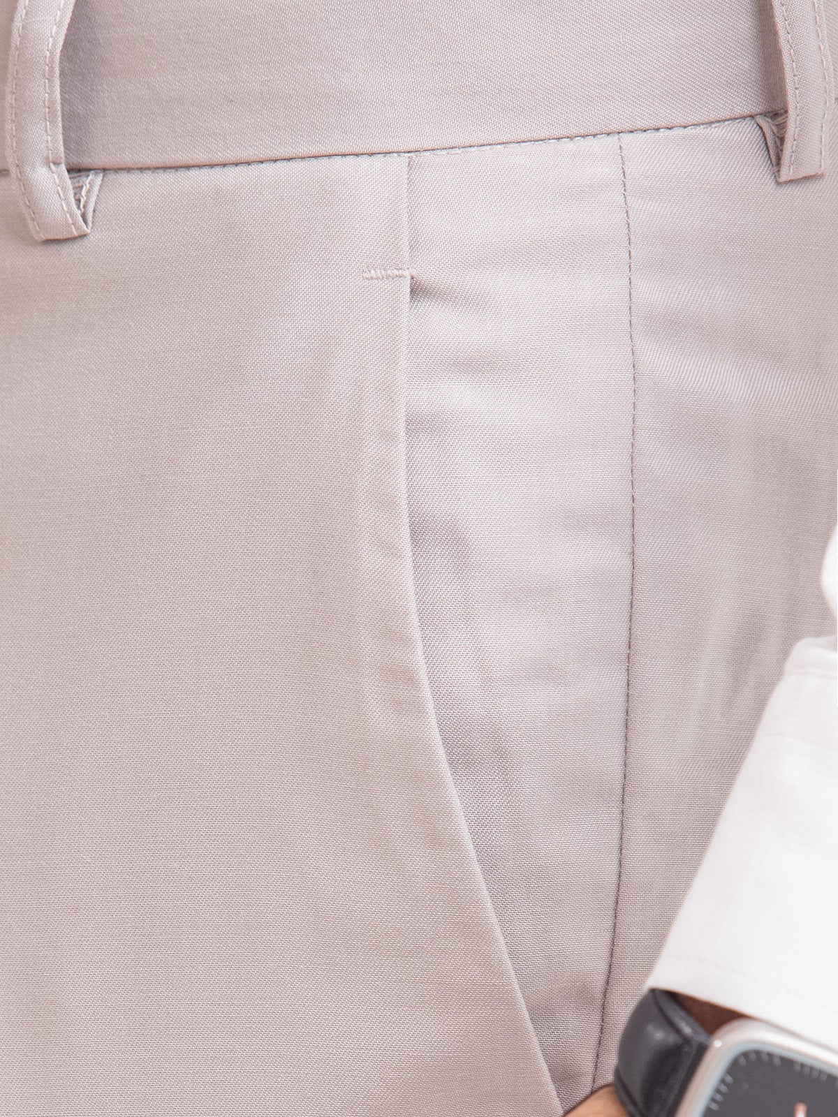 Formal Pants - EMBPF23-15256 - Image 4