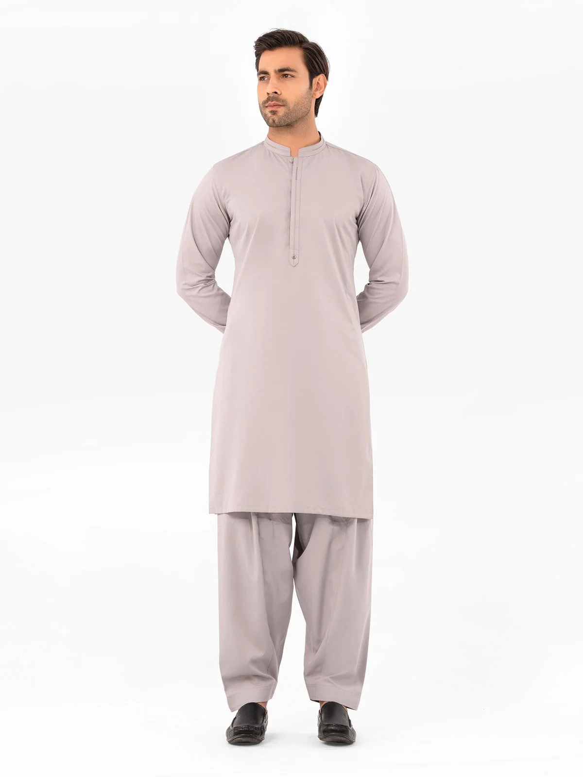 Blended Shalwar Kameez - EMTKS23-41060