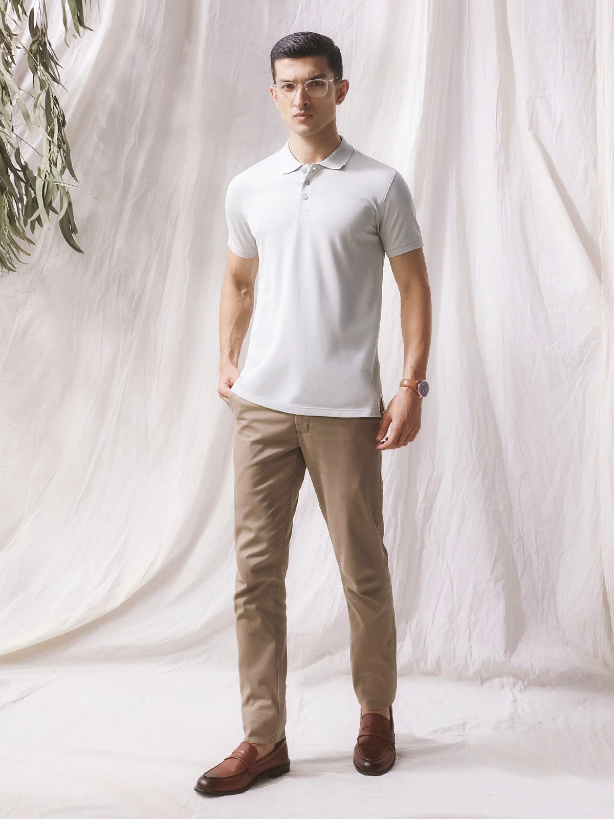 Essential Polo - EMTPS23-043 - Image 3