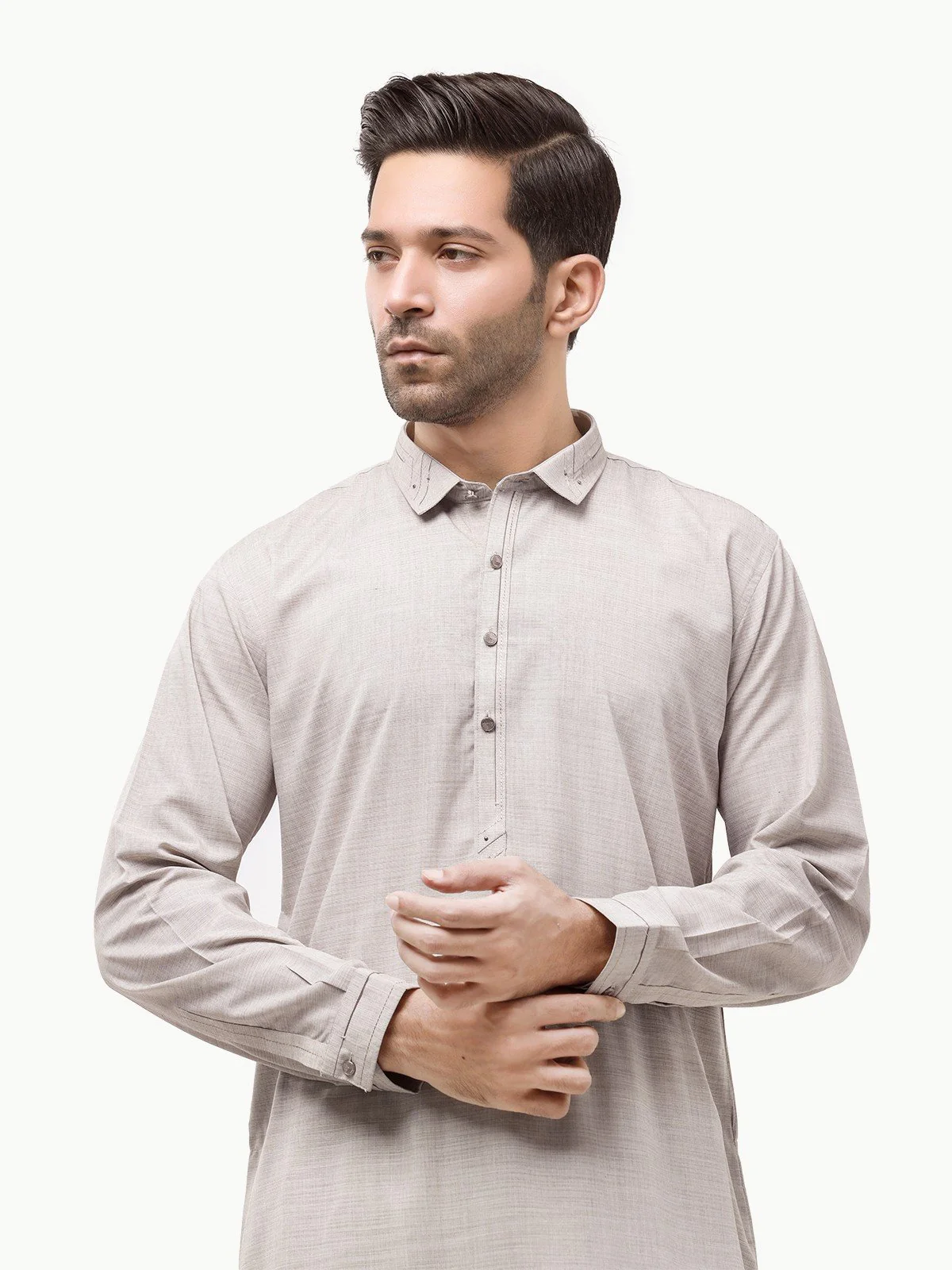 Blended Shalwar Kameez - EMTSW23-99322 - Image 2