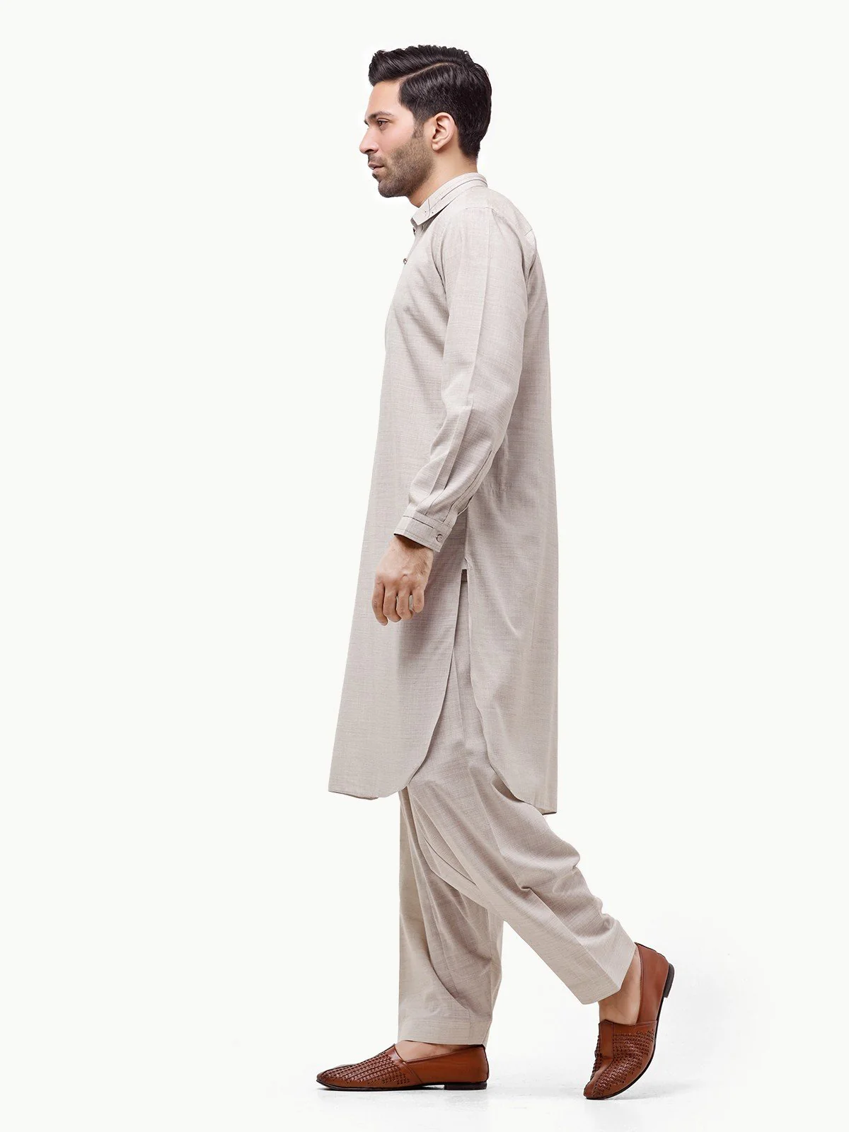 Blended Shalwar Kameez - EMTSW23-99322 - Image 3
