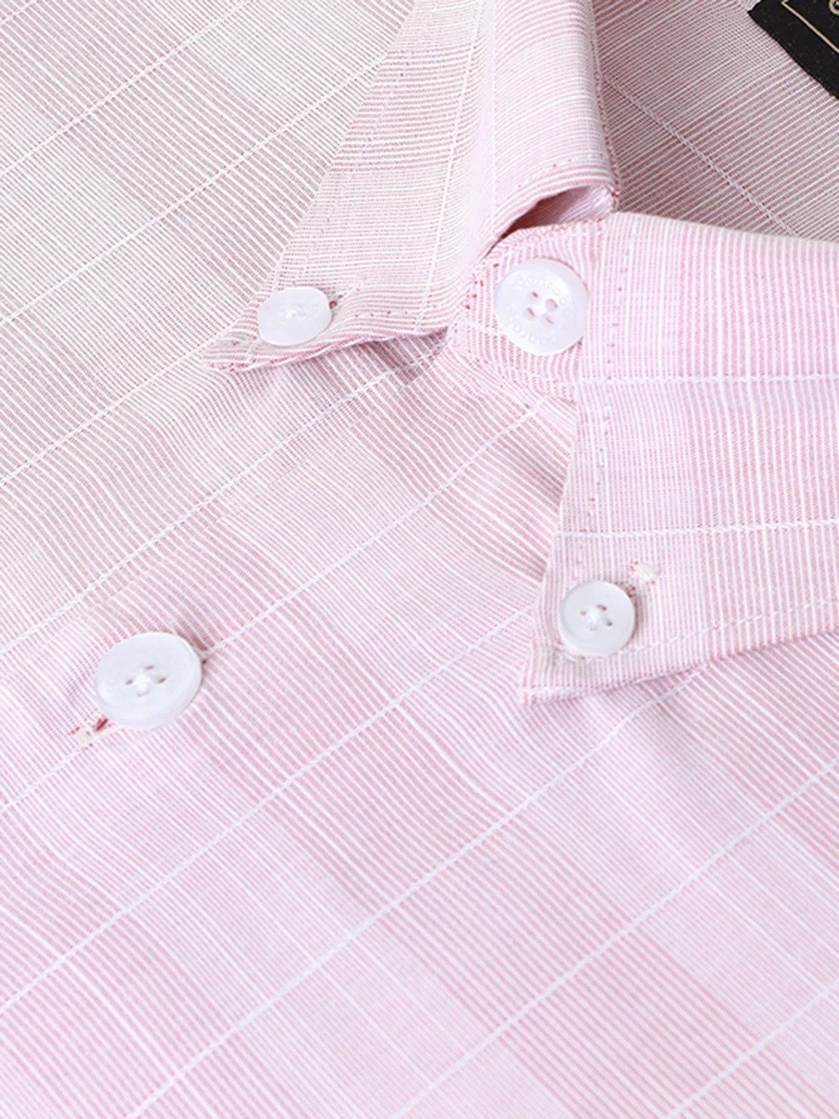 Icon Check Shirt - EMTSI22-50273 - Image 3