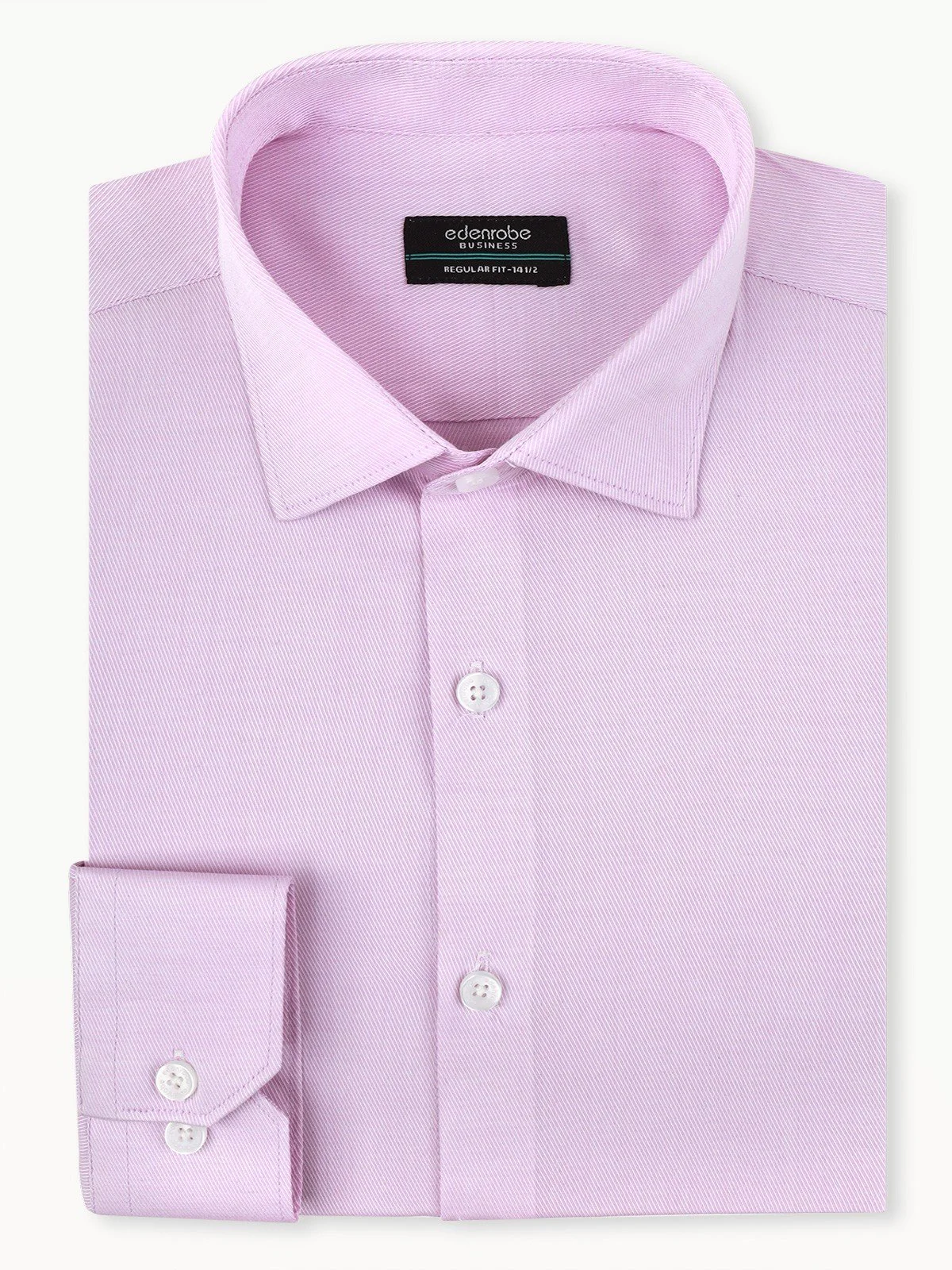 Business Textured Shirt - EMTSB22-079