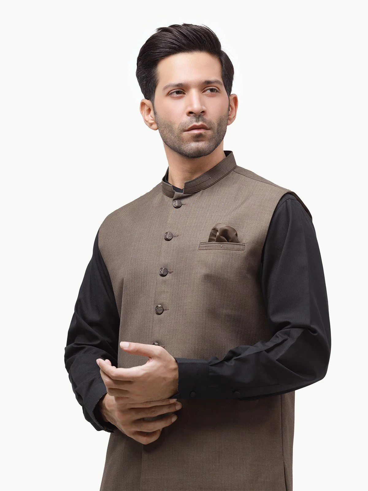 Waistcoat - EMTWC23-35860 - Image 2