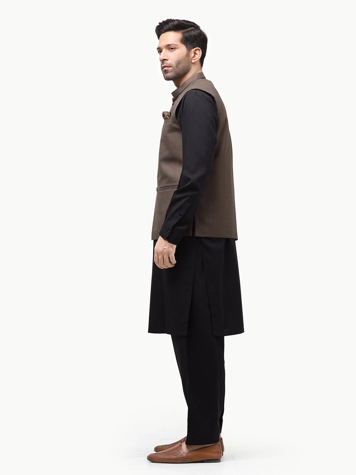 Waistcoat - EMTWC23-35860 - Image 3