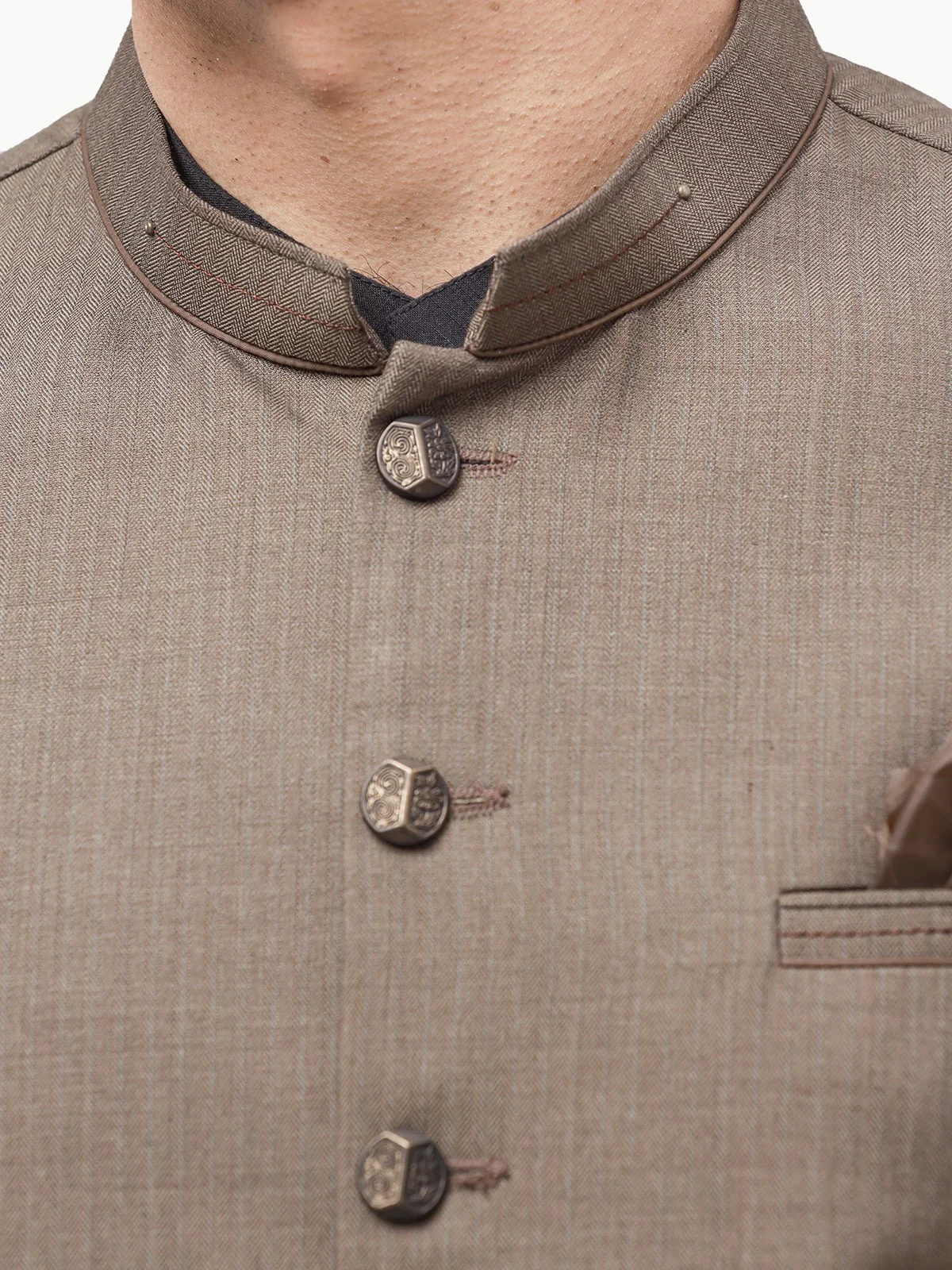 Waistcoat - EMTWC23-35860 - Image 4
